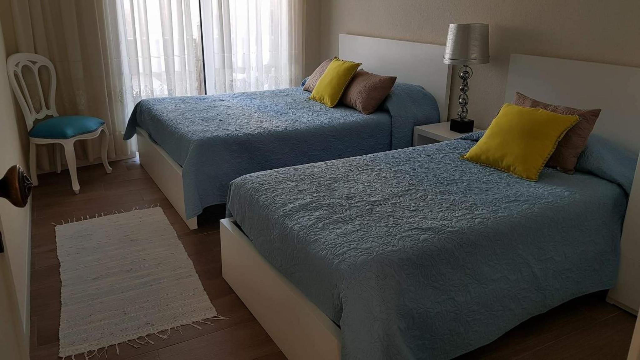 Double Room with Private Bathroom - Photo 3