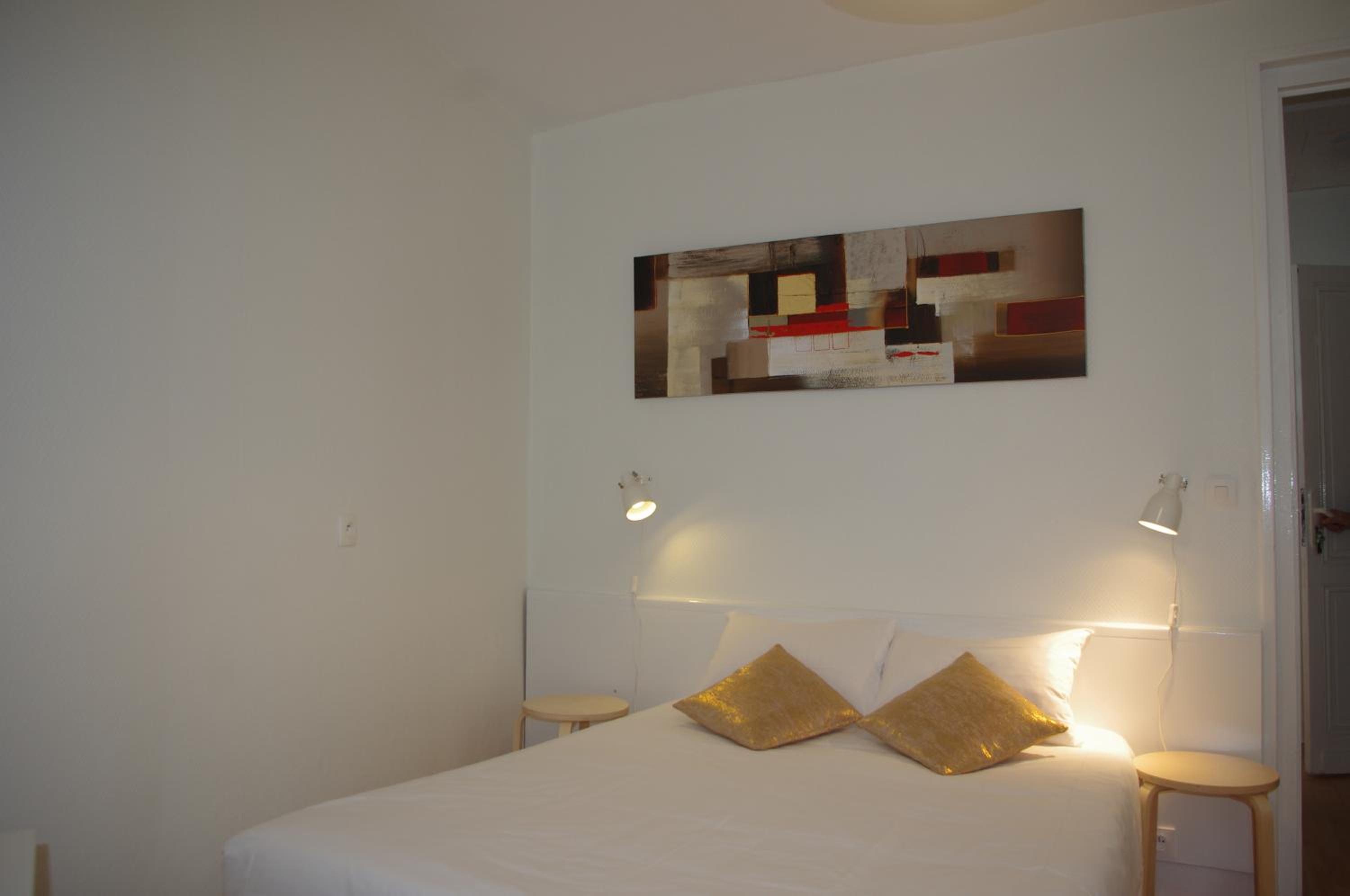 Standard Triple Room - Photo 1