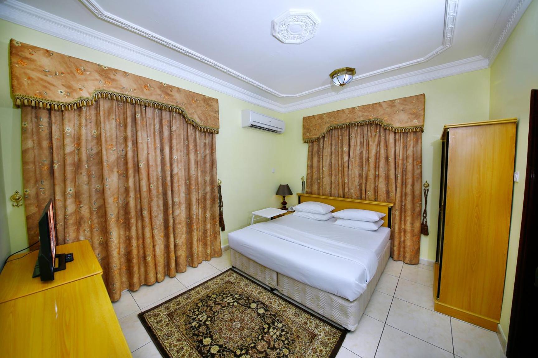 Muscat International Hotel — photo 103