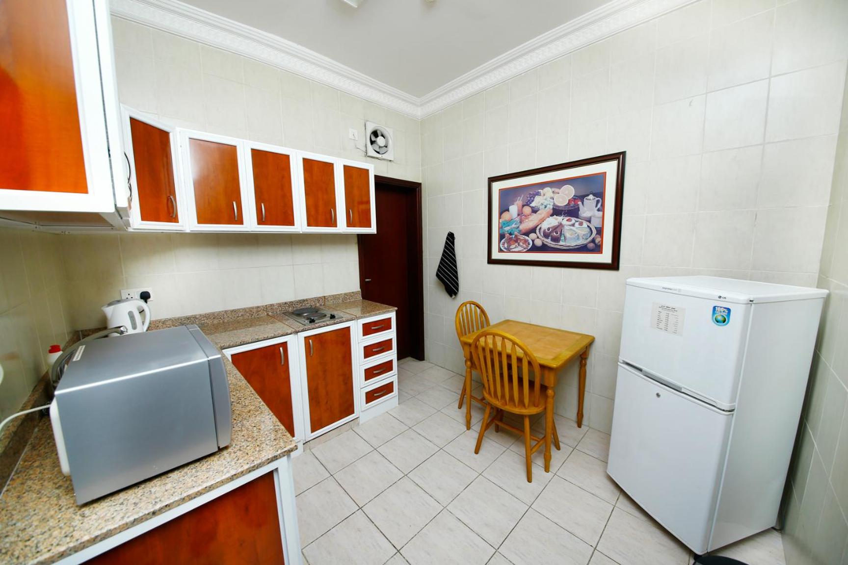 Muscat International Hotel — photo 110