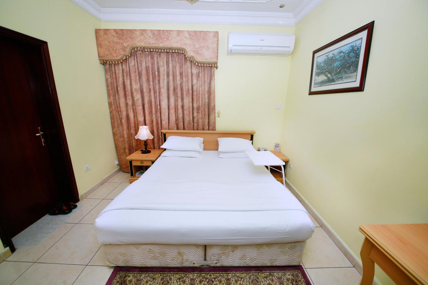 Muscat International Hotel — photo 101