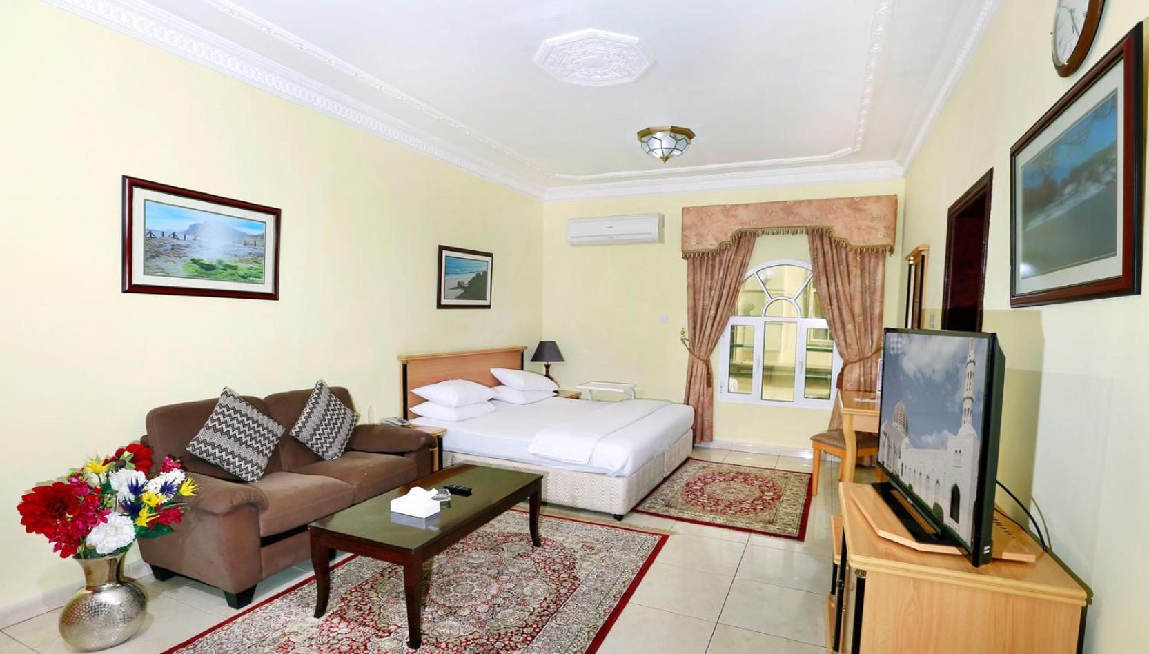 Muscat International Hotel — photo 116