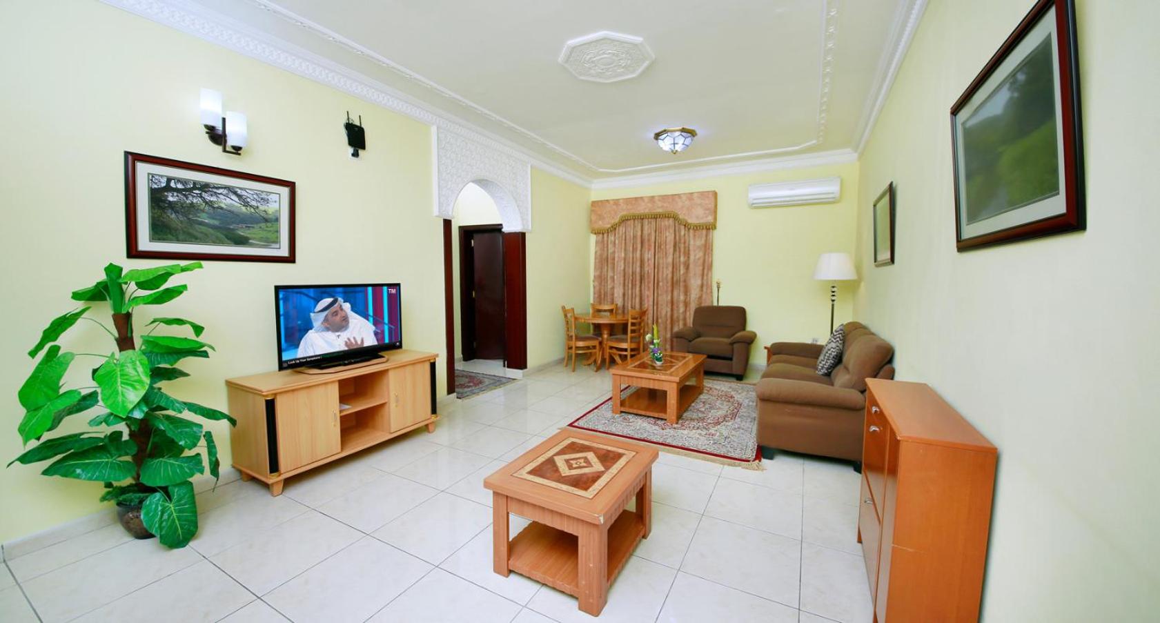 Muscat International Hotel — photo 113