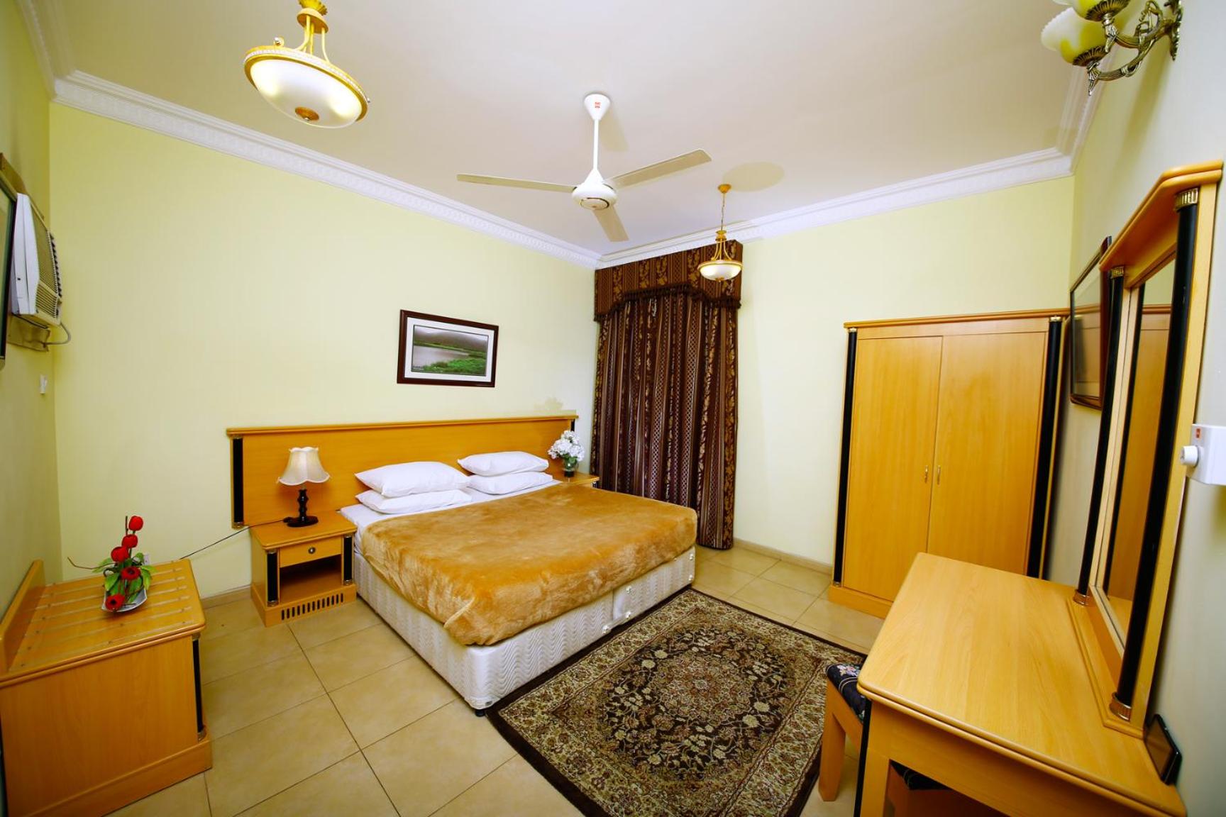 Muscat International Hotel — photo 109