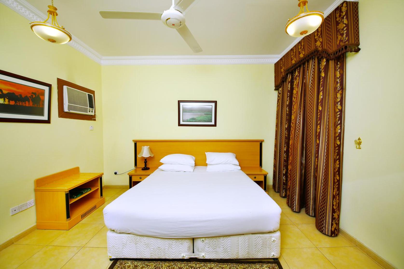 Muscat International Hotel — photo 108