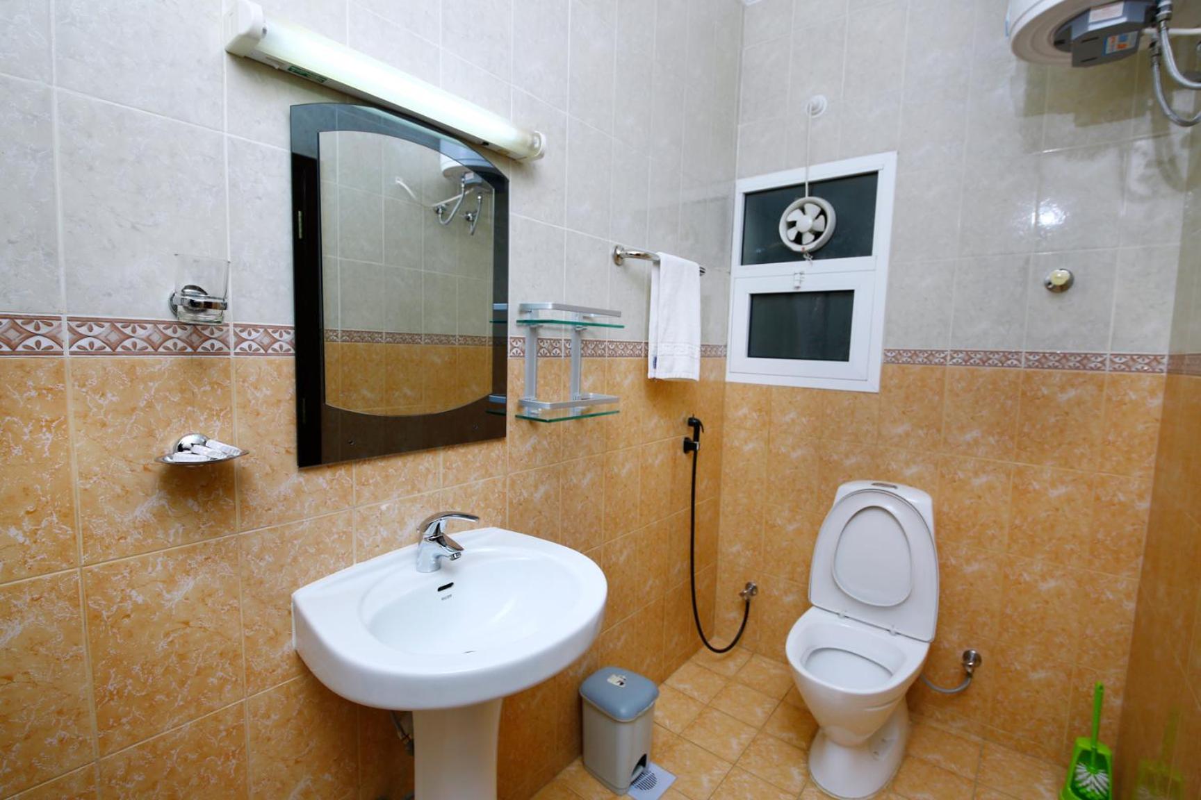 Muscat International Hotel — photo 111