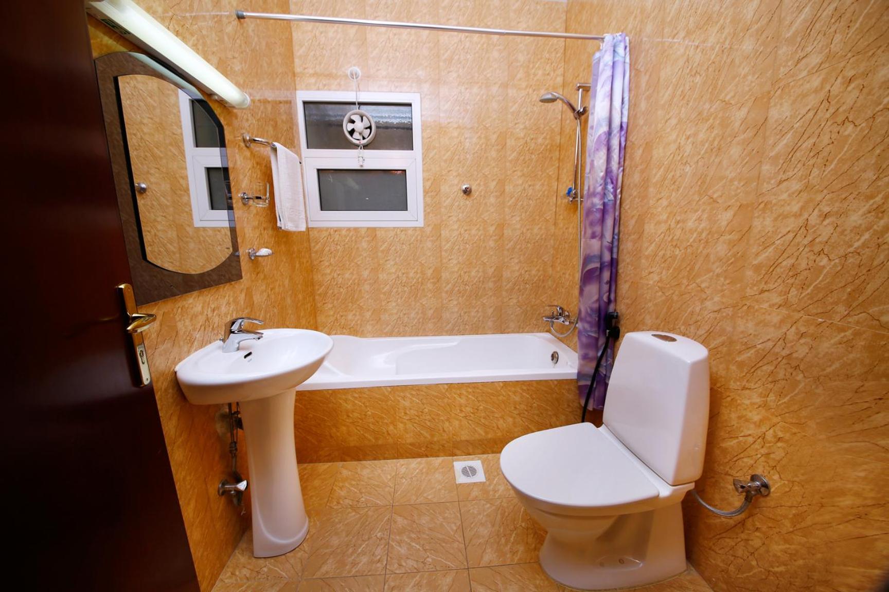 Muscat International Hotel — photo 126