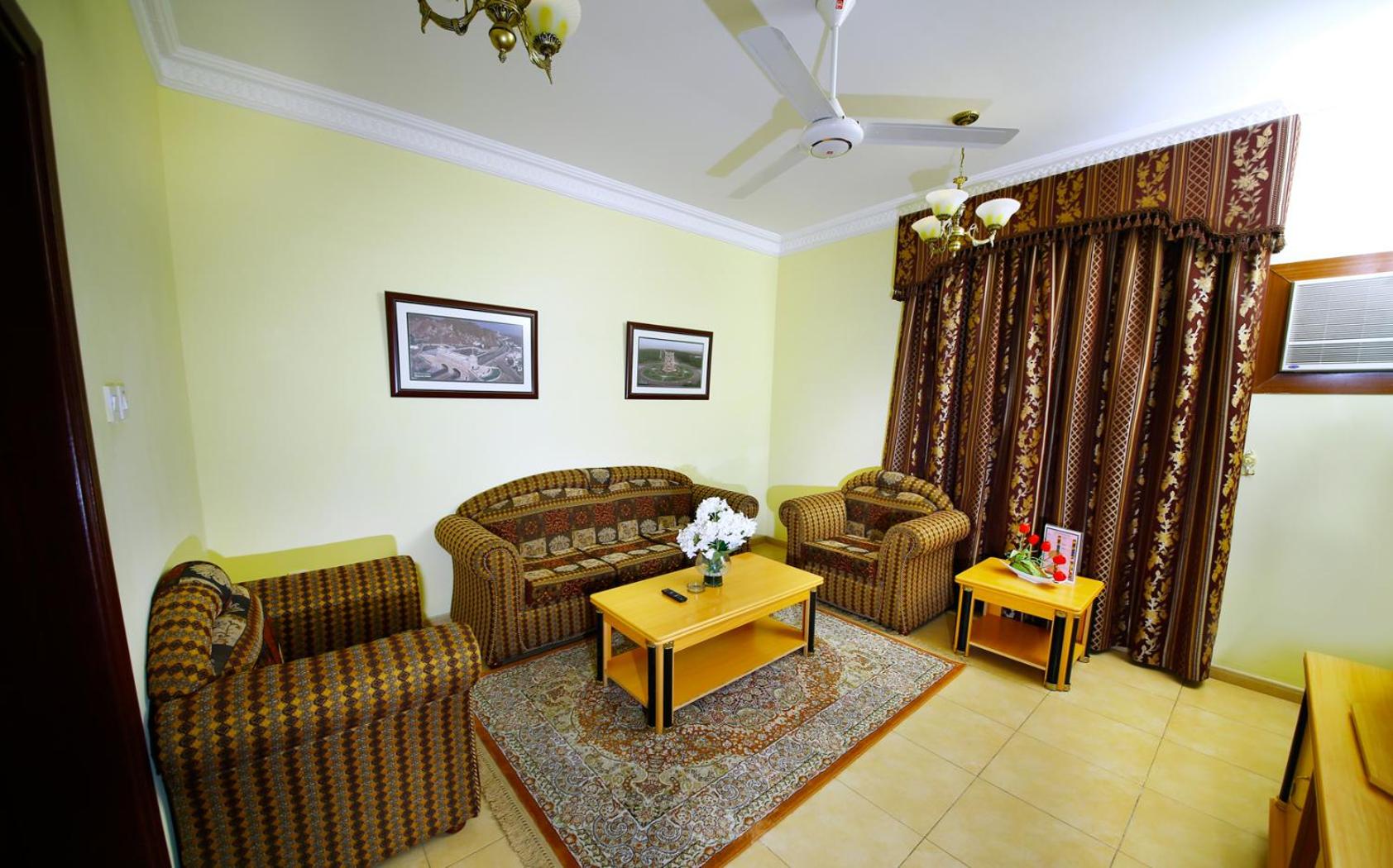 Muscat International Hotel — photo 107