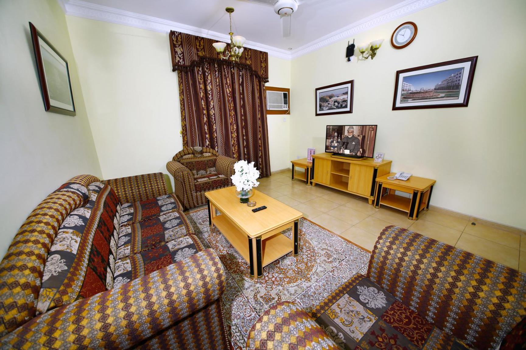 Muscat International Hotel — photo 119