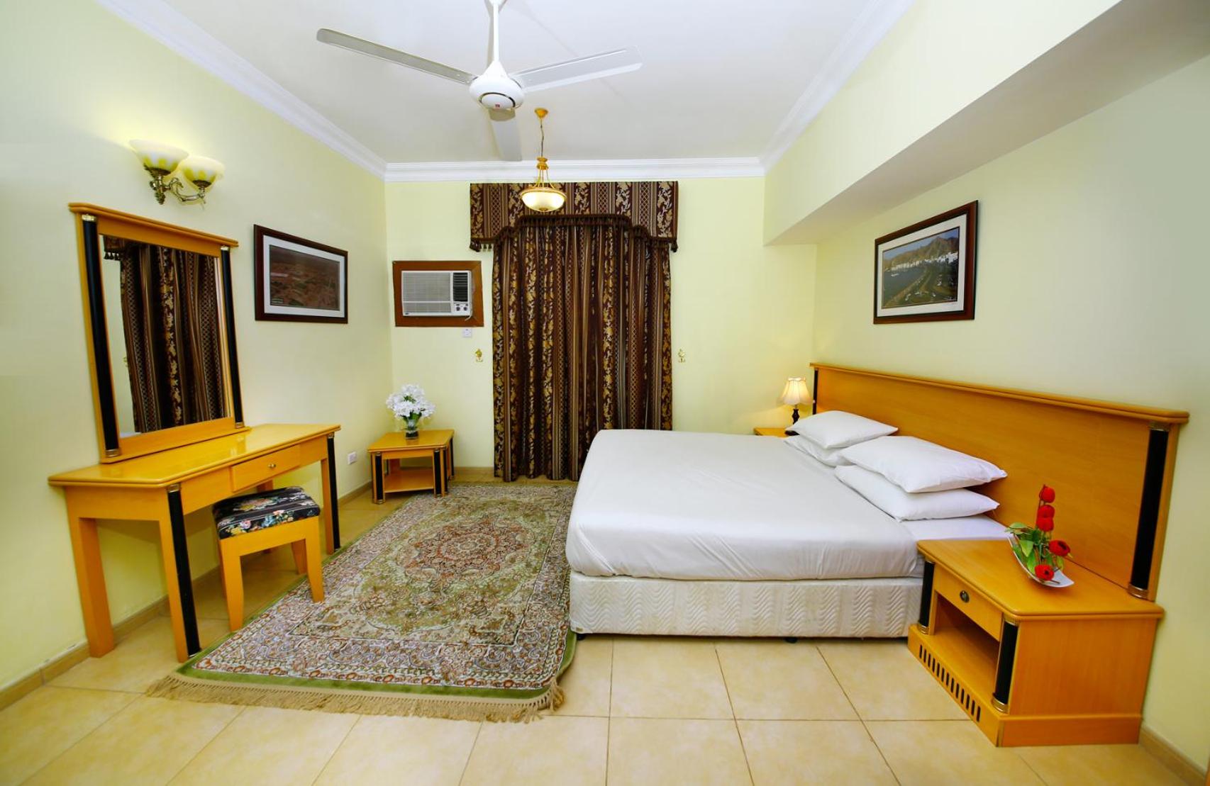 Muscat International Hotel — photo 106