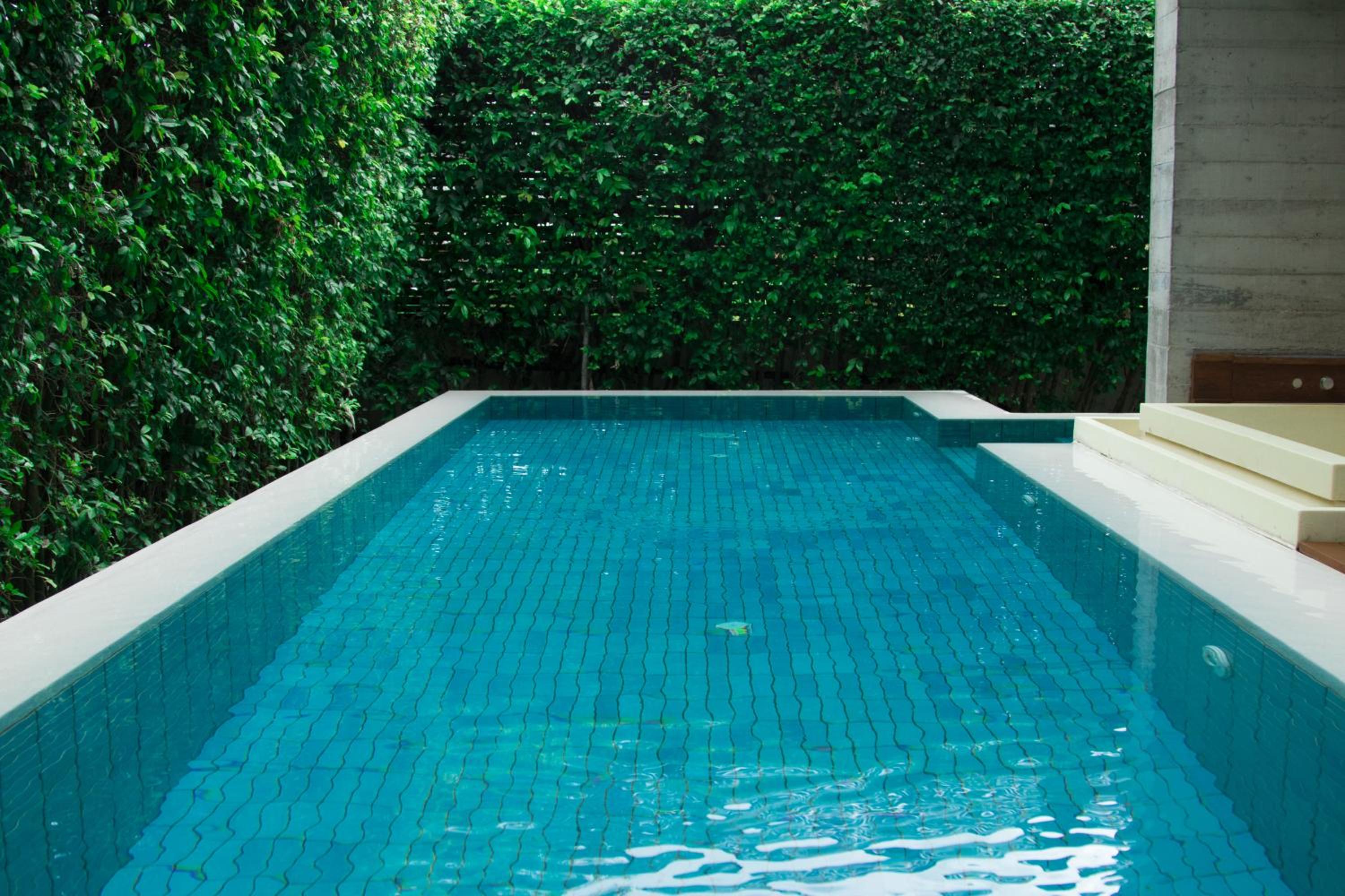 Oceanbed Pool Villa - Photo 4