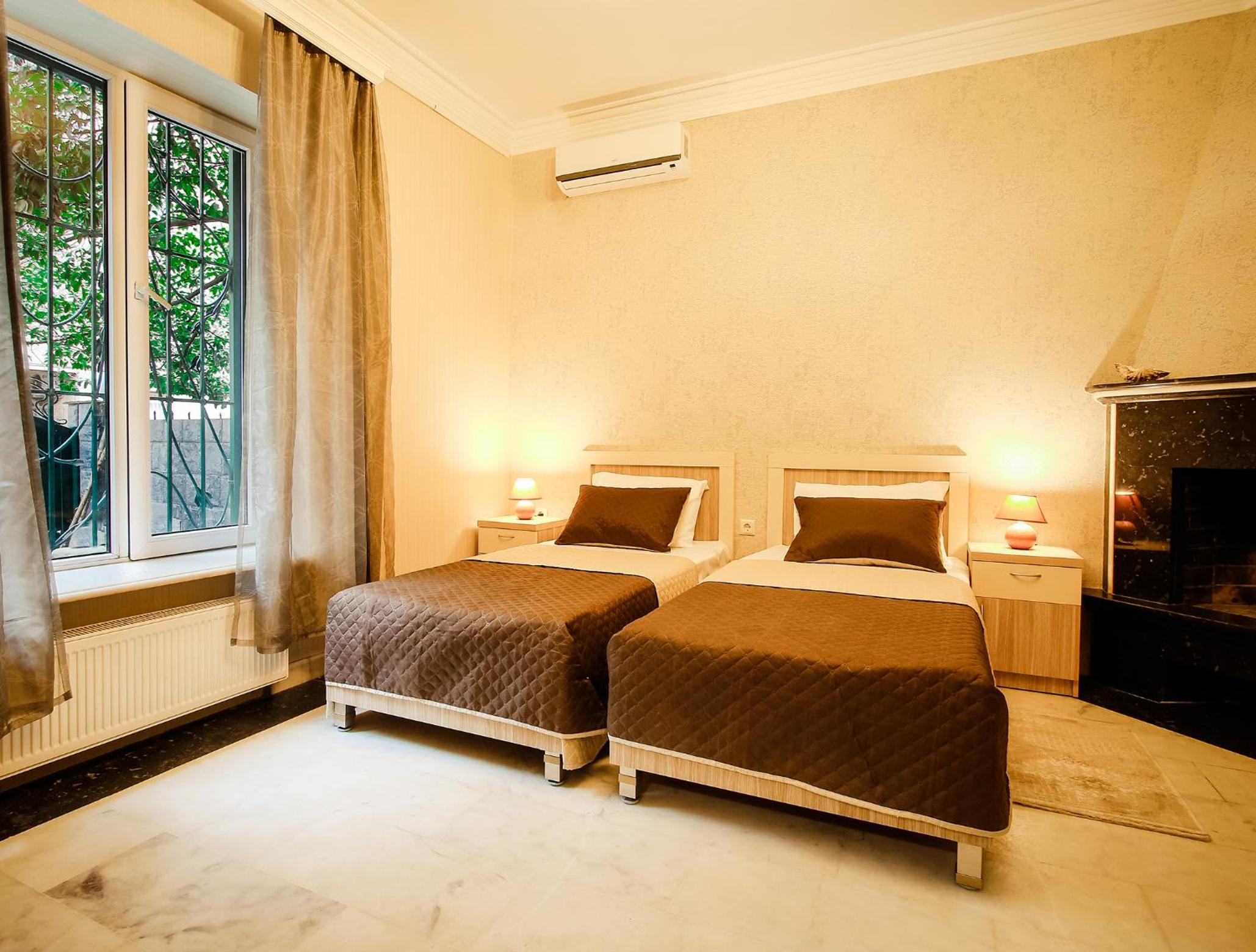 Standard Twin Room photo 3
