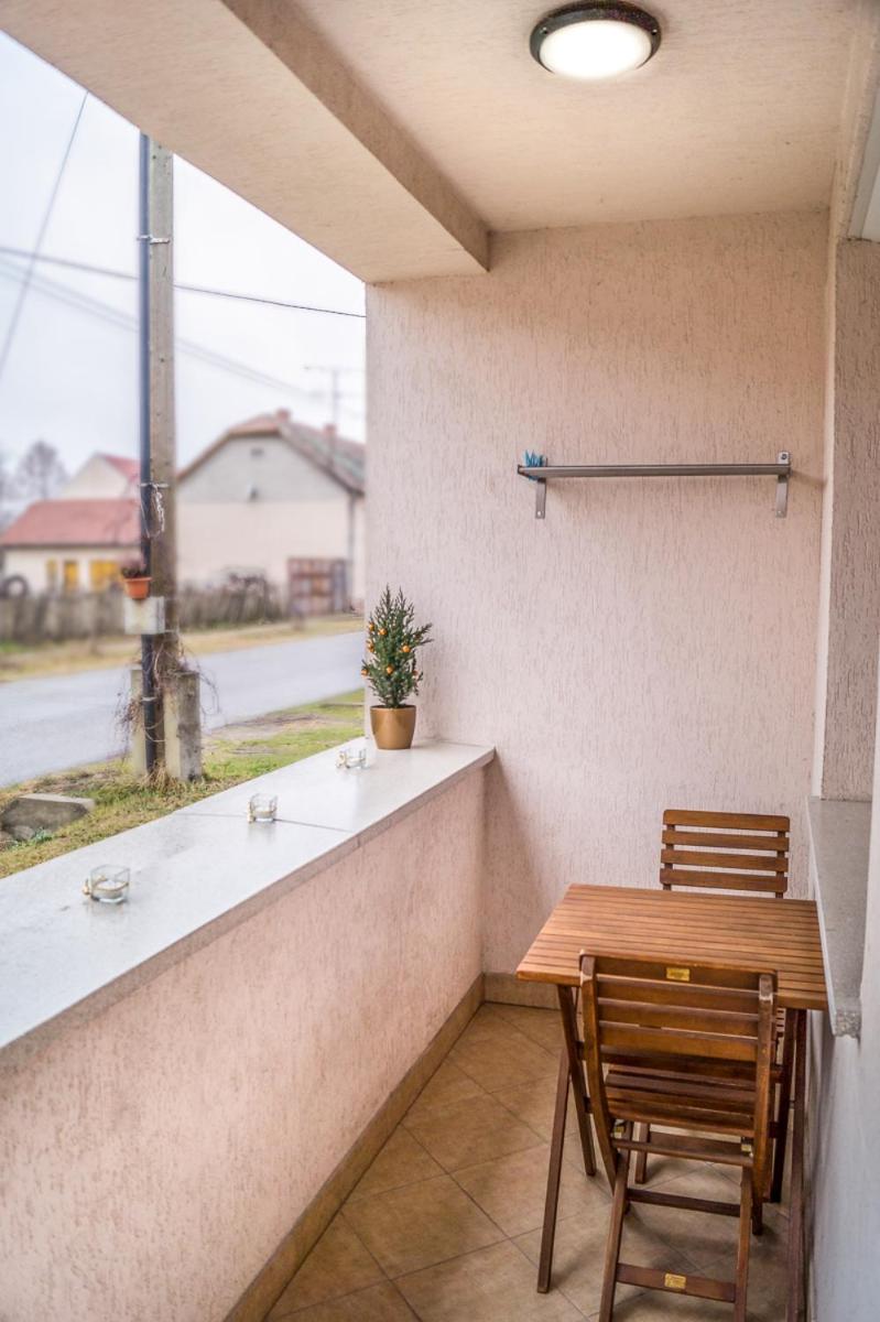 Oazis Residence Apartment photo 2