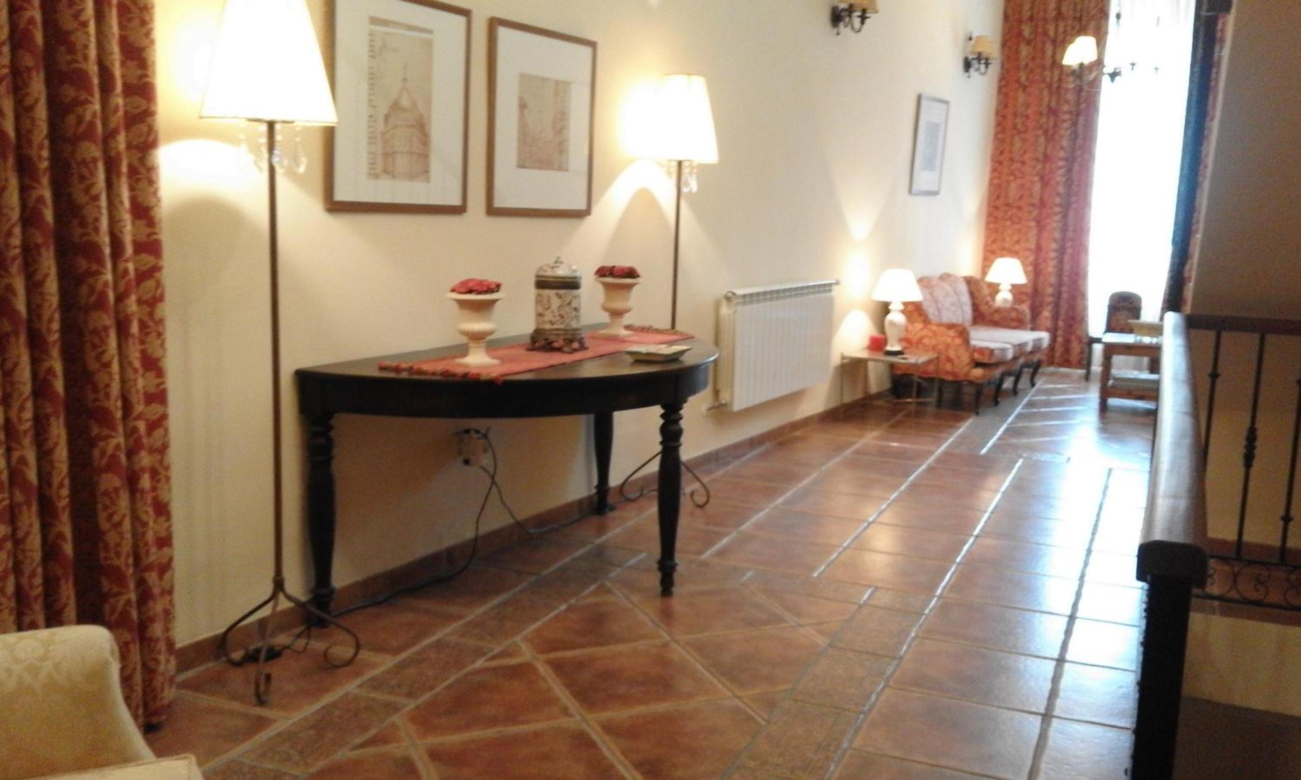 Double Room With Terrace photo 2