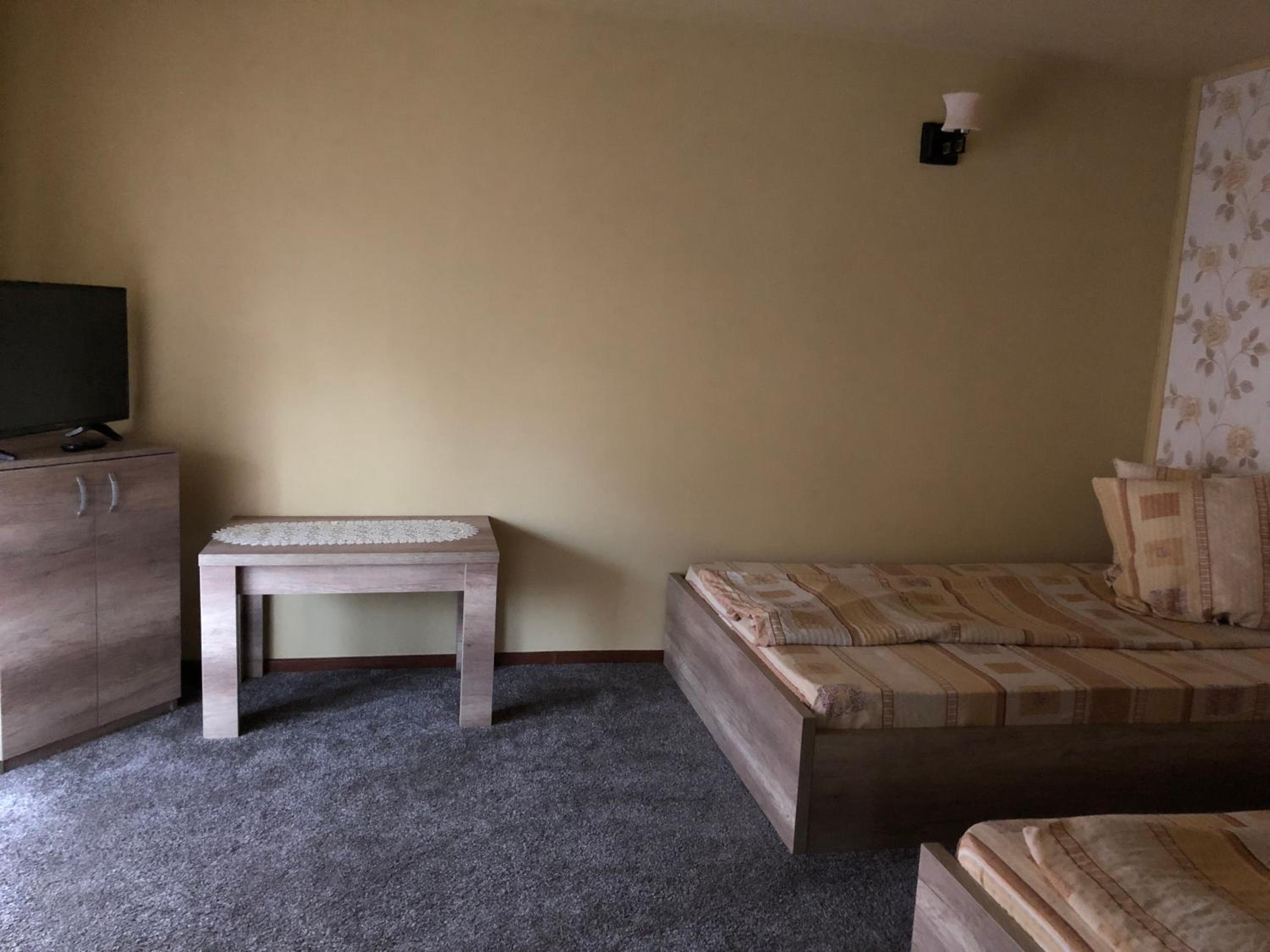King Room with Balcony - Photo 1
