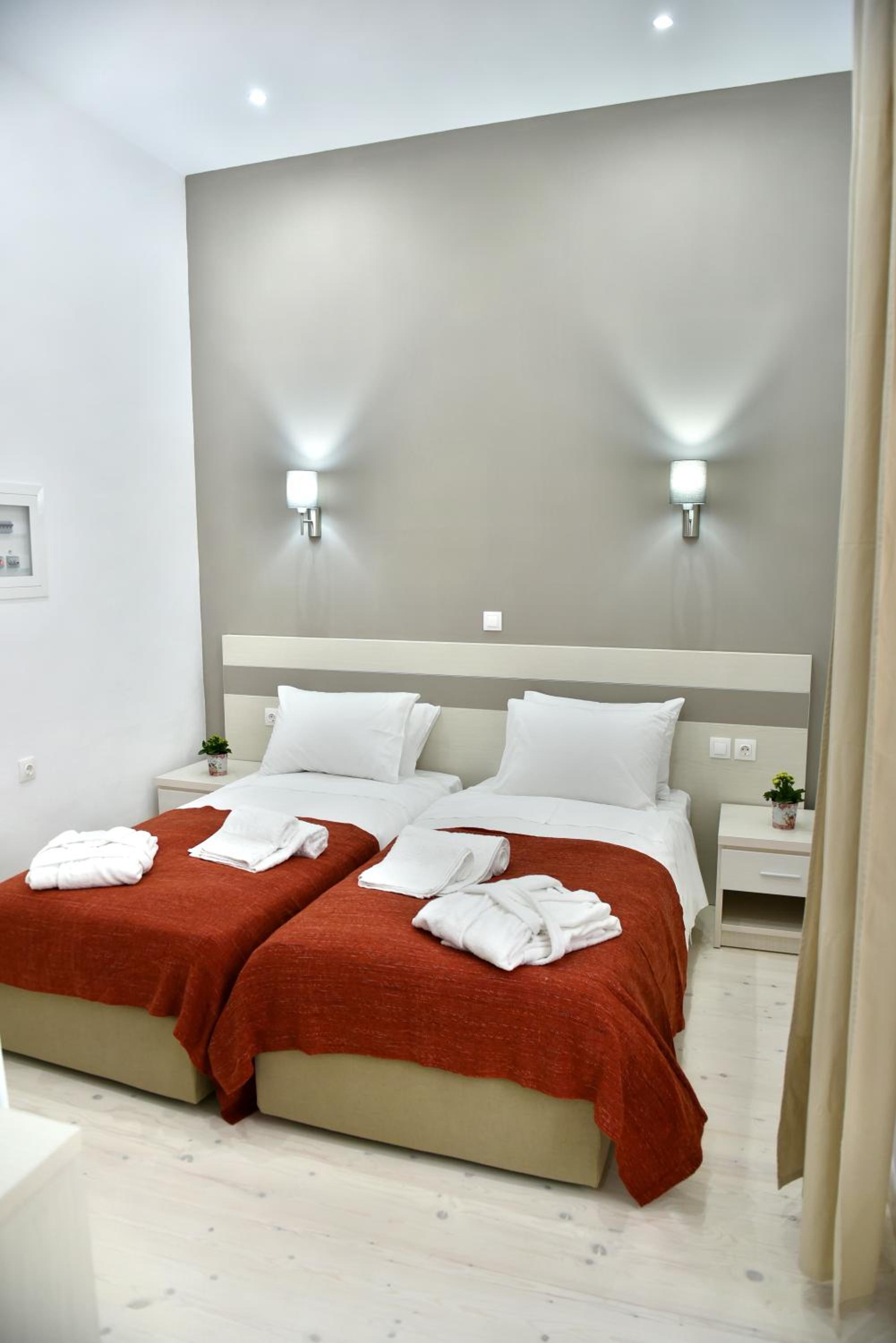 Double Room photo 2