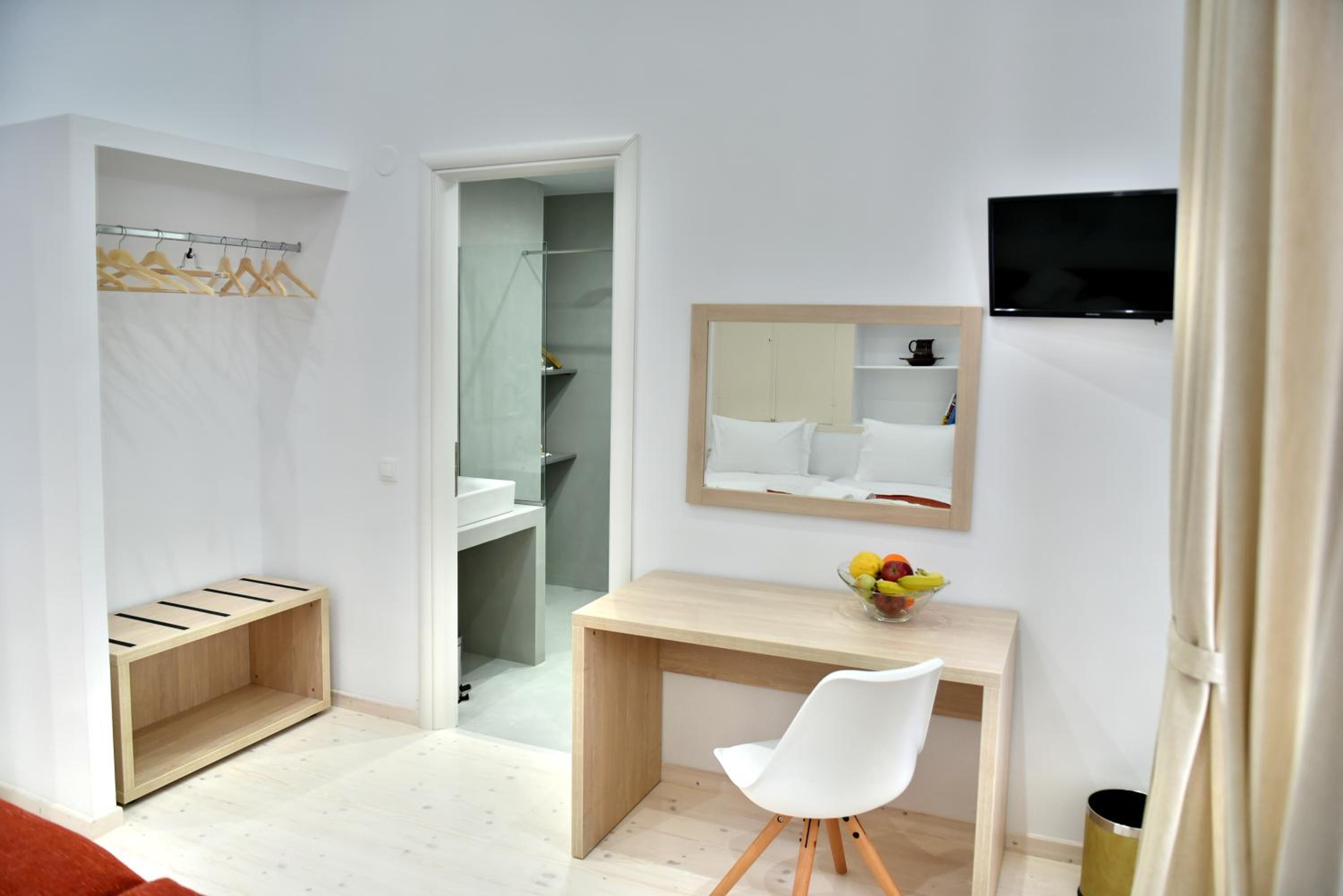 Double Room photo 3