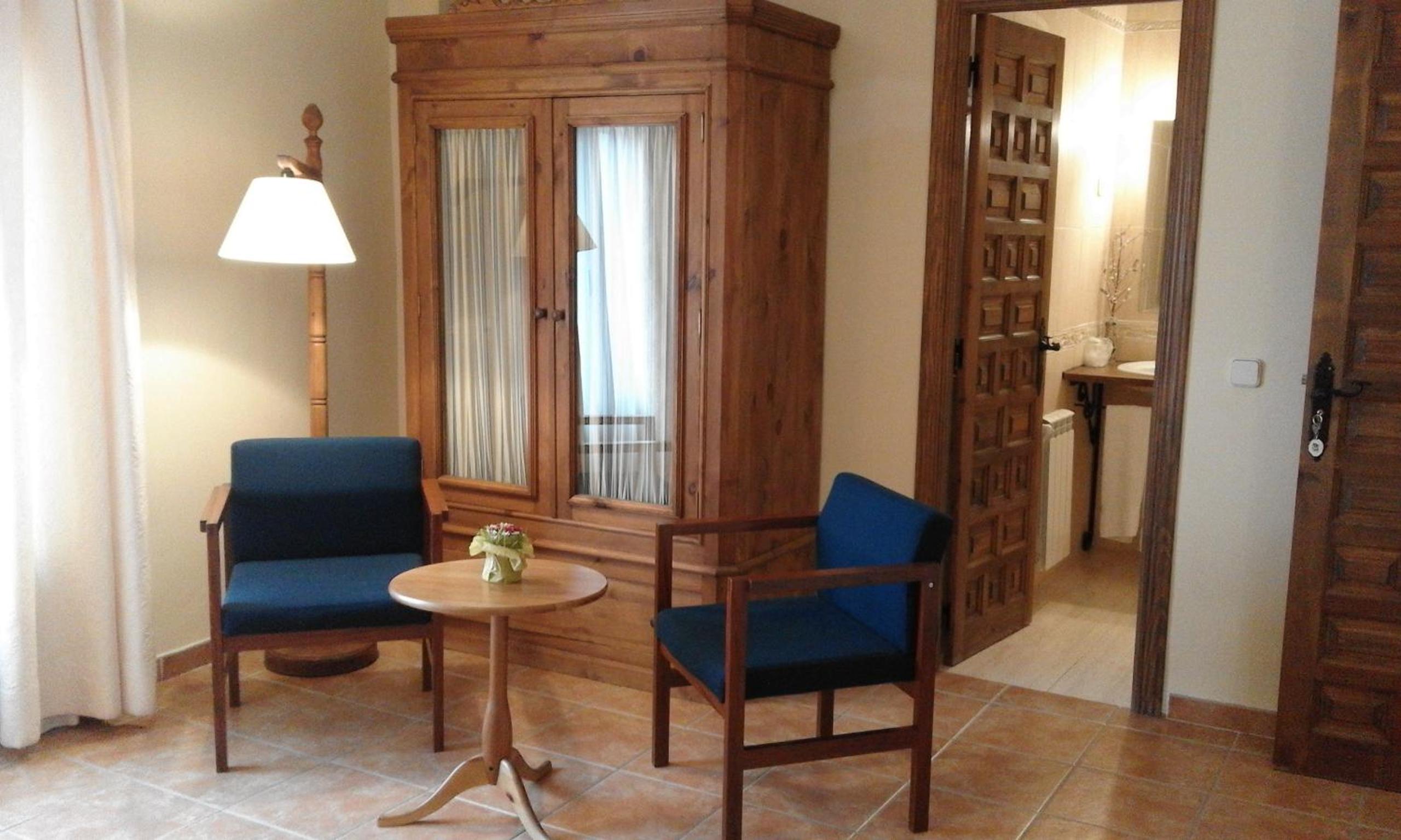 Casa de Ocho Habitaciones