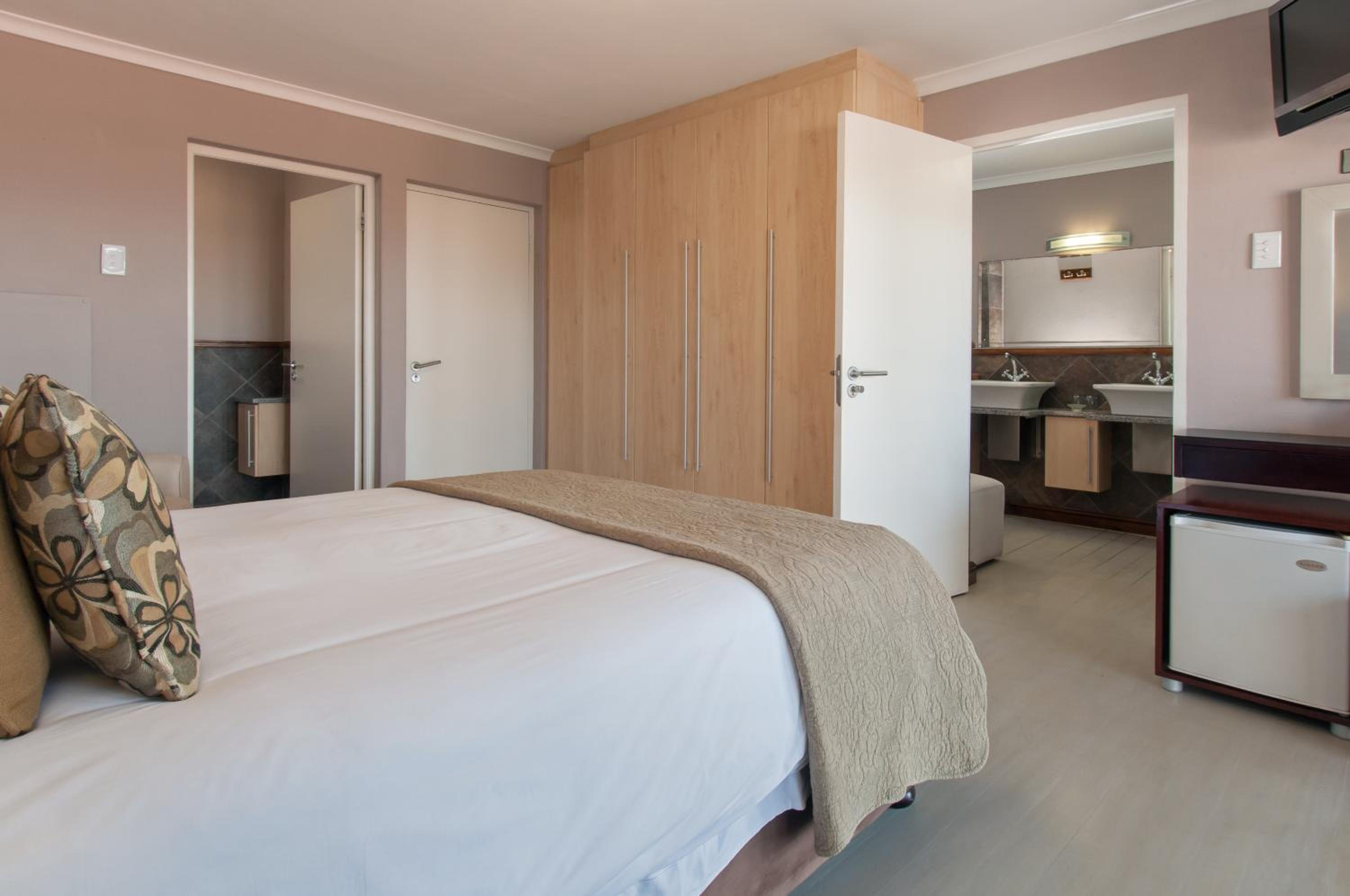 Double Room with Sea View photo 3