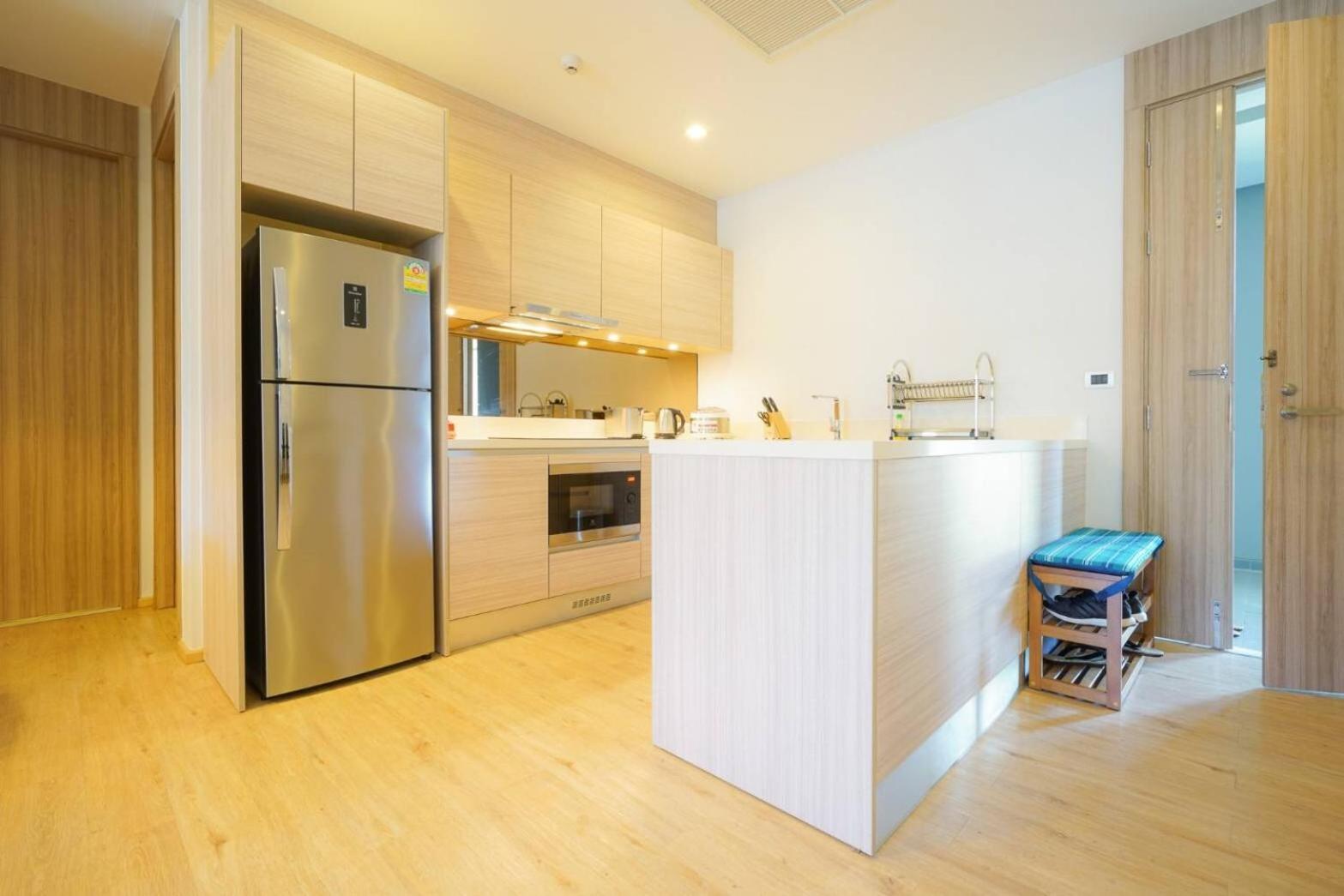 Apartment - Photo 23