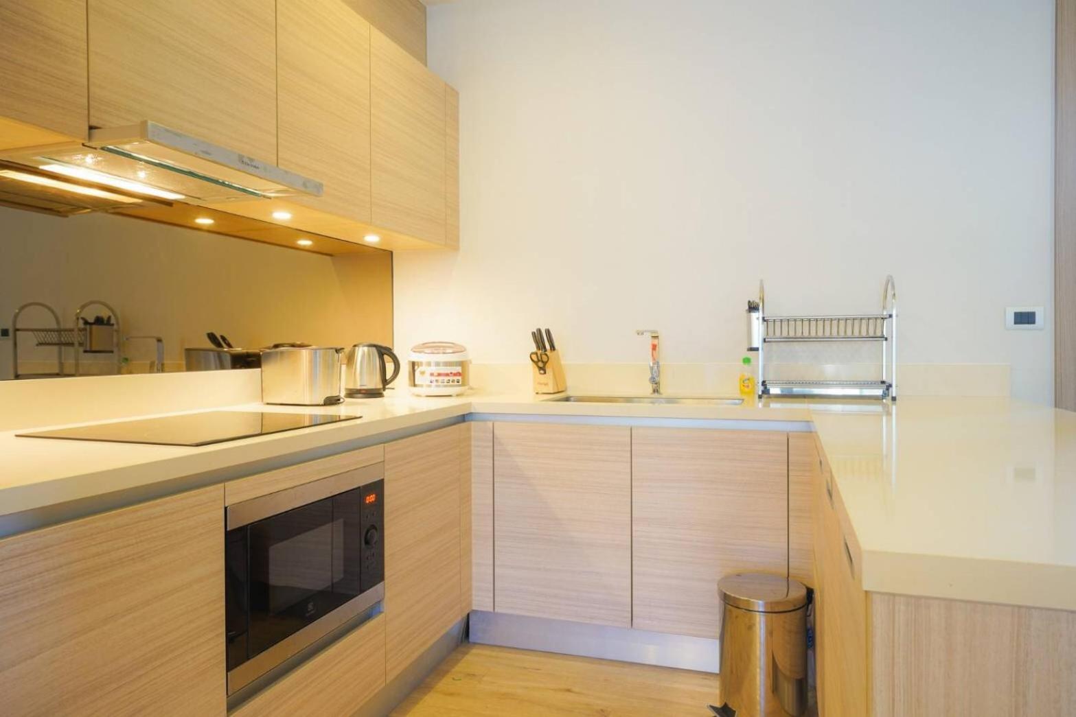 Apartment - Photo 20