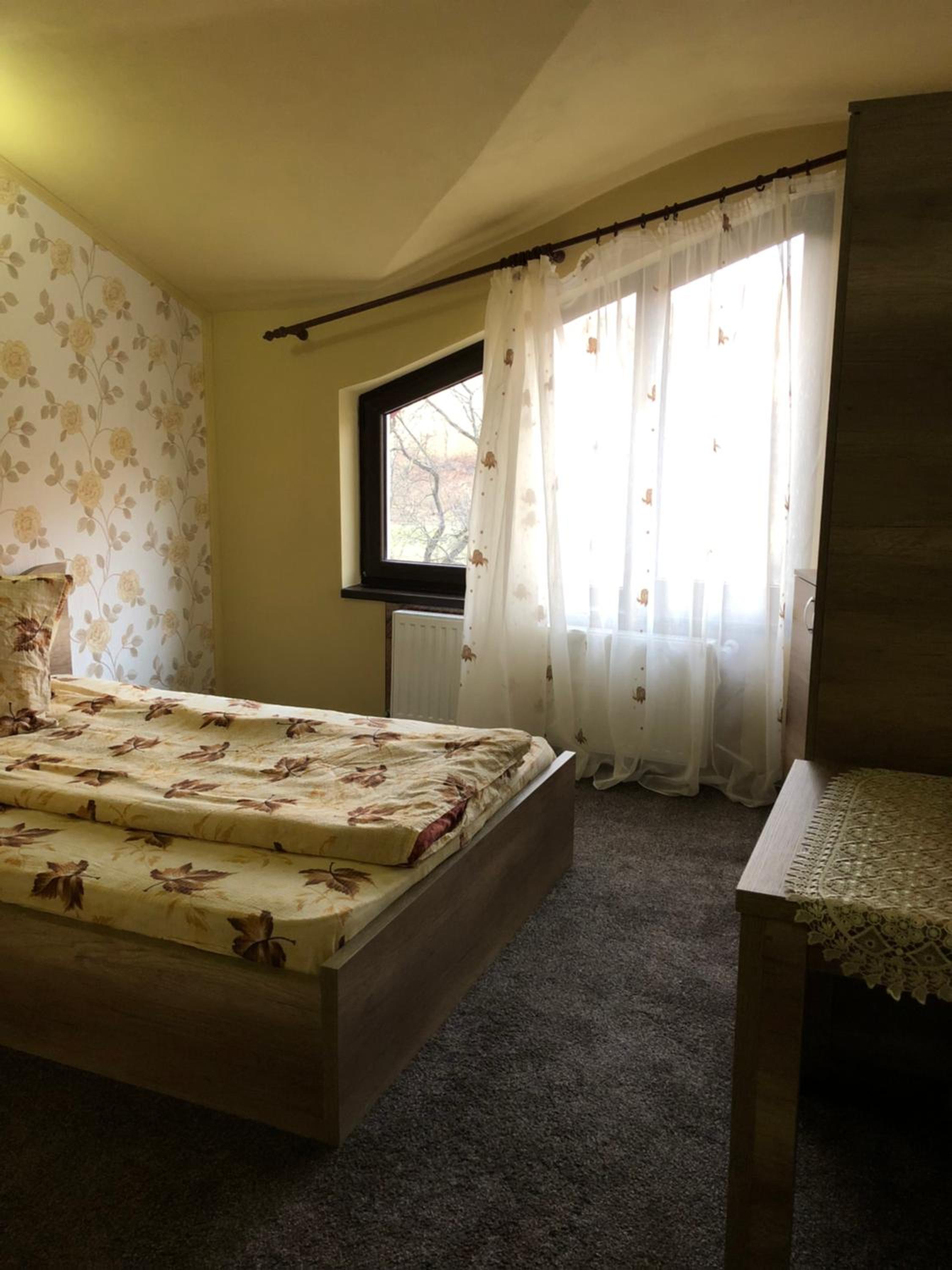 Double Room - Photo 1