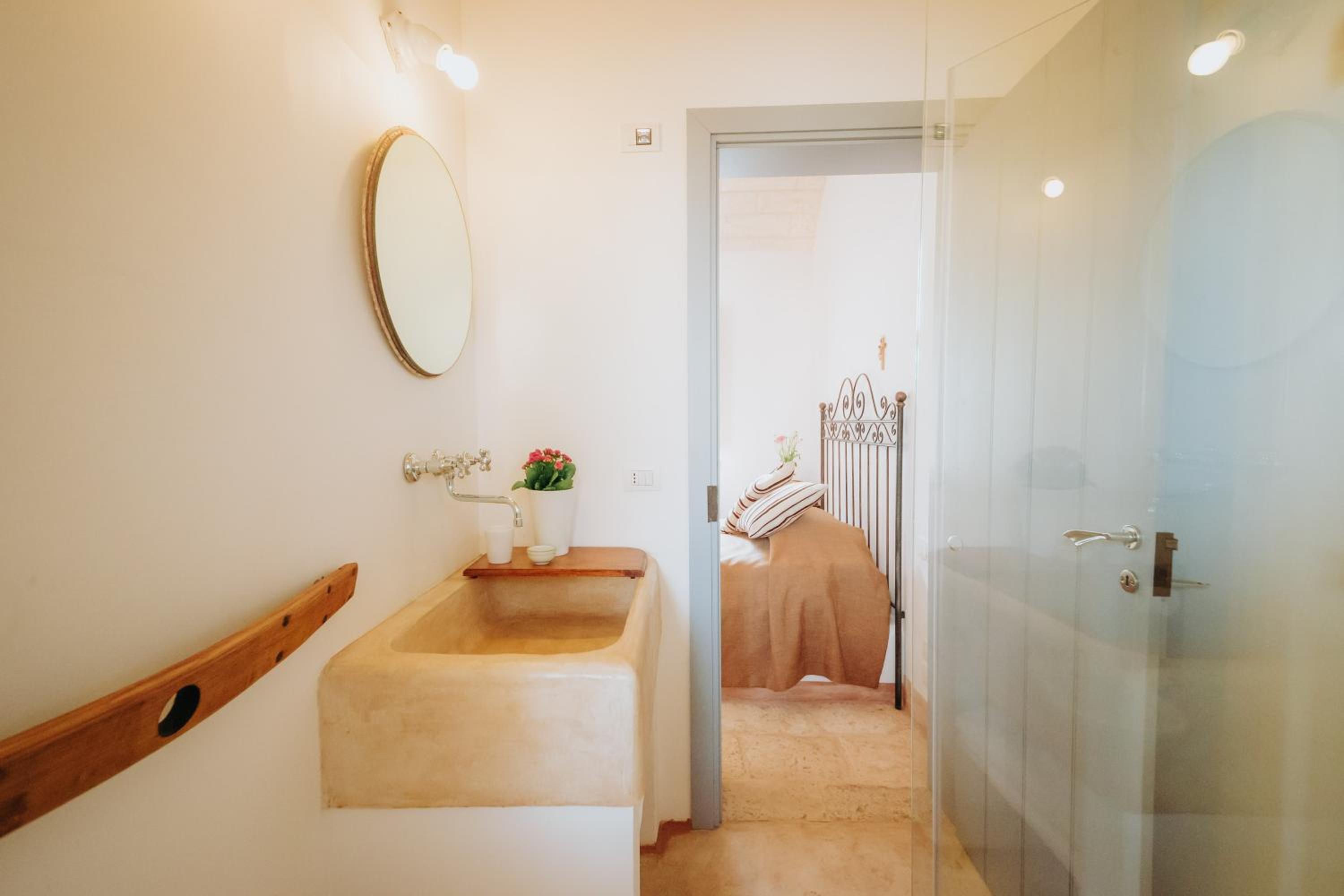 Luxury Single Room photo 2