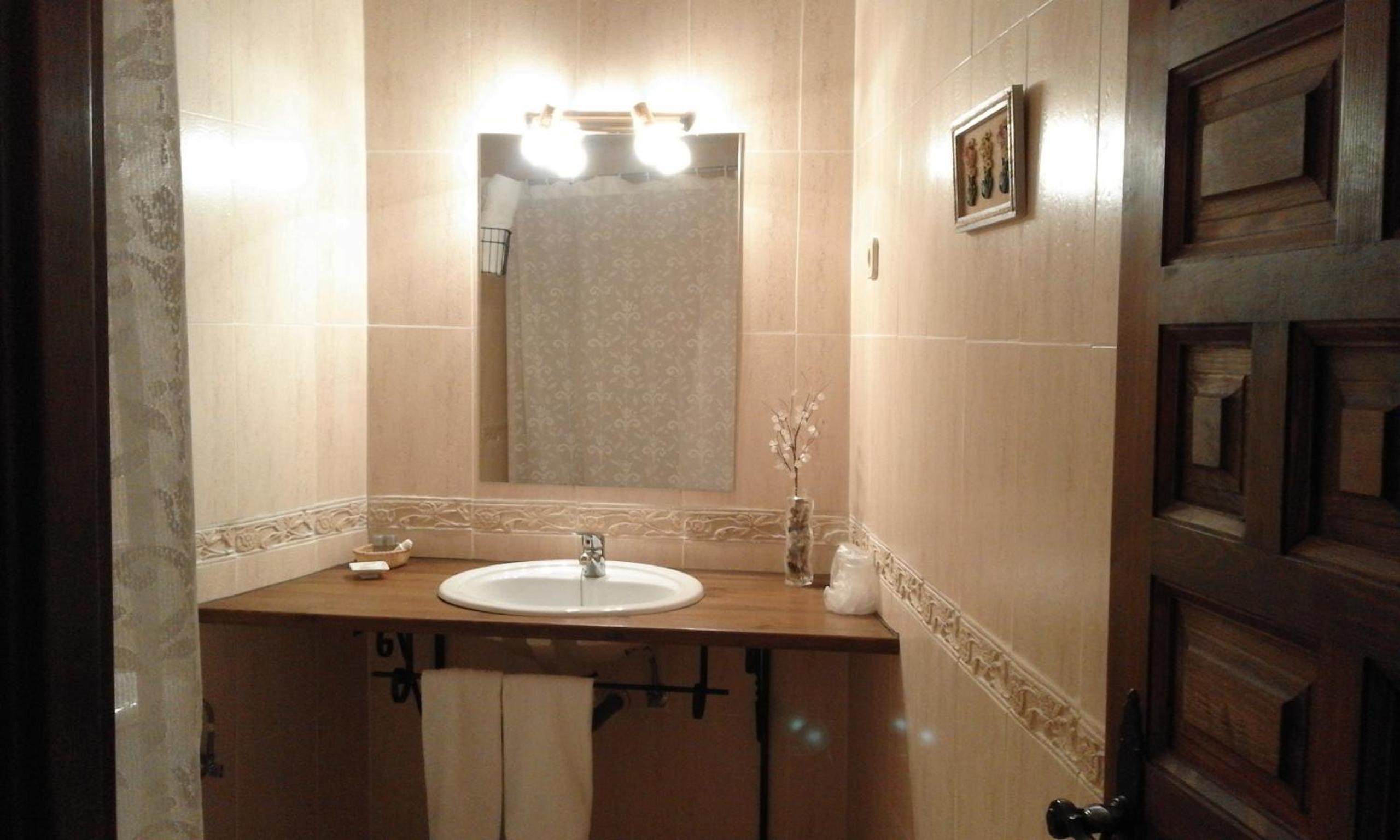 Twin Room With Terrace photo 2