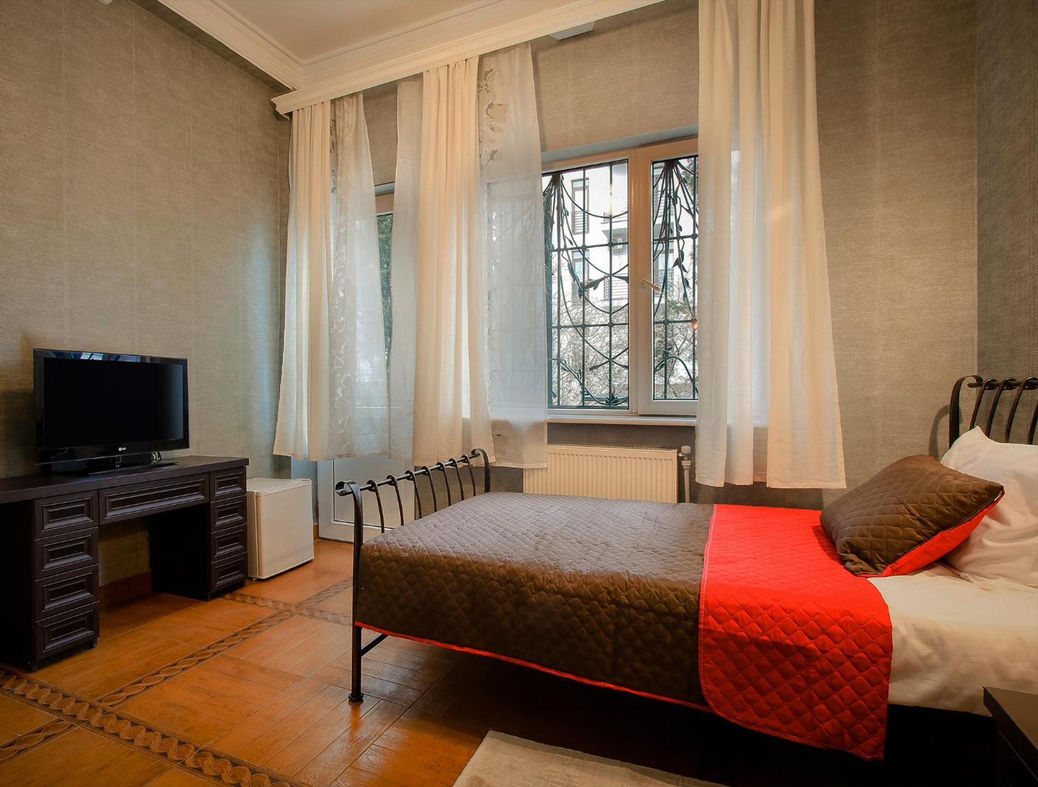 Double Room with Balcony photo 1