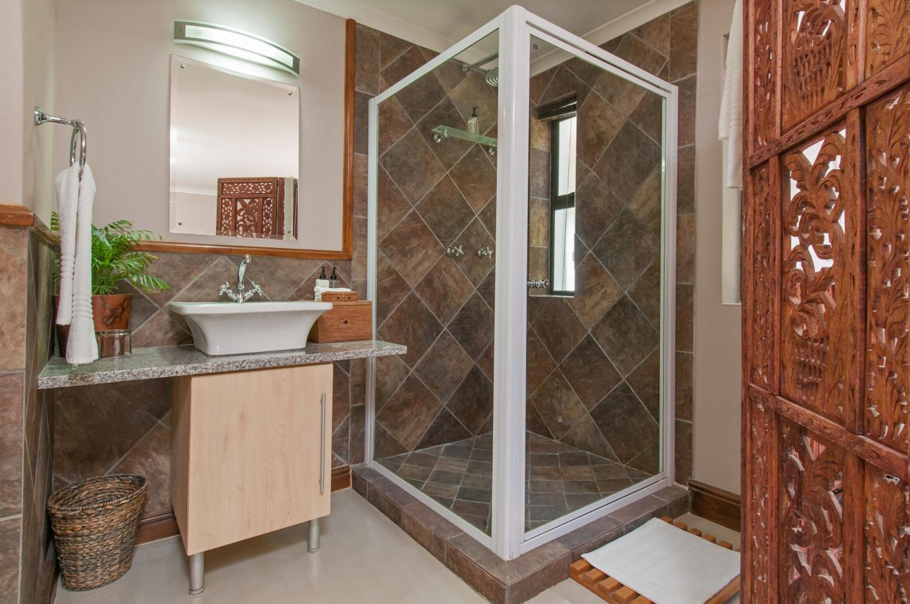 Double Room with Garden View photo 3