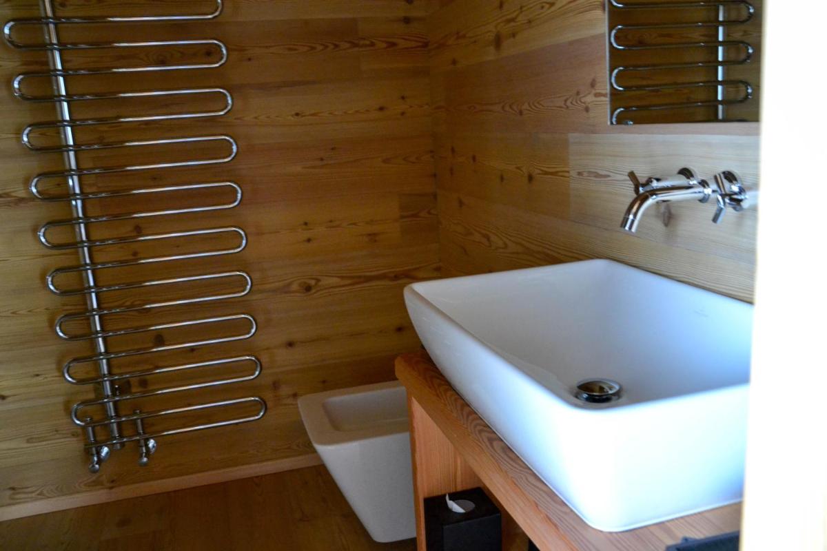 Superior Chalet - Photo 5