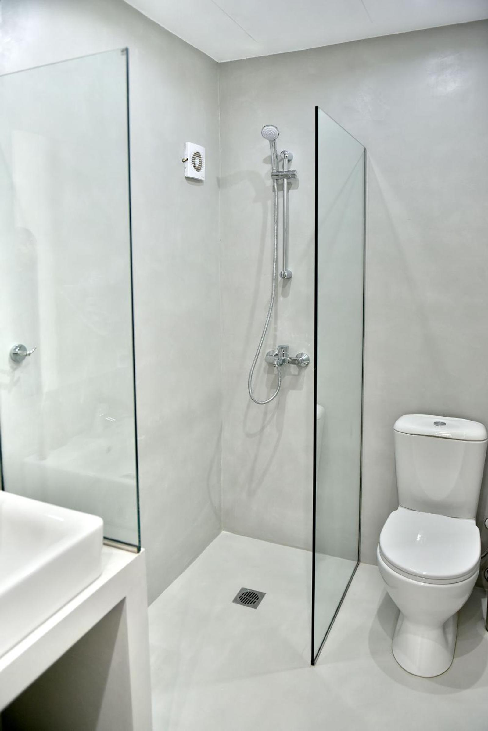 Junior Suite with Sea View photo 2
