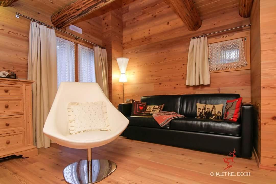 One-Bedroom Chalet - Photo 1