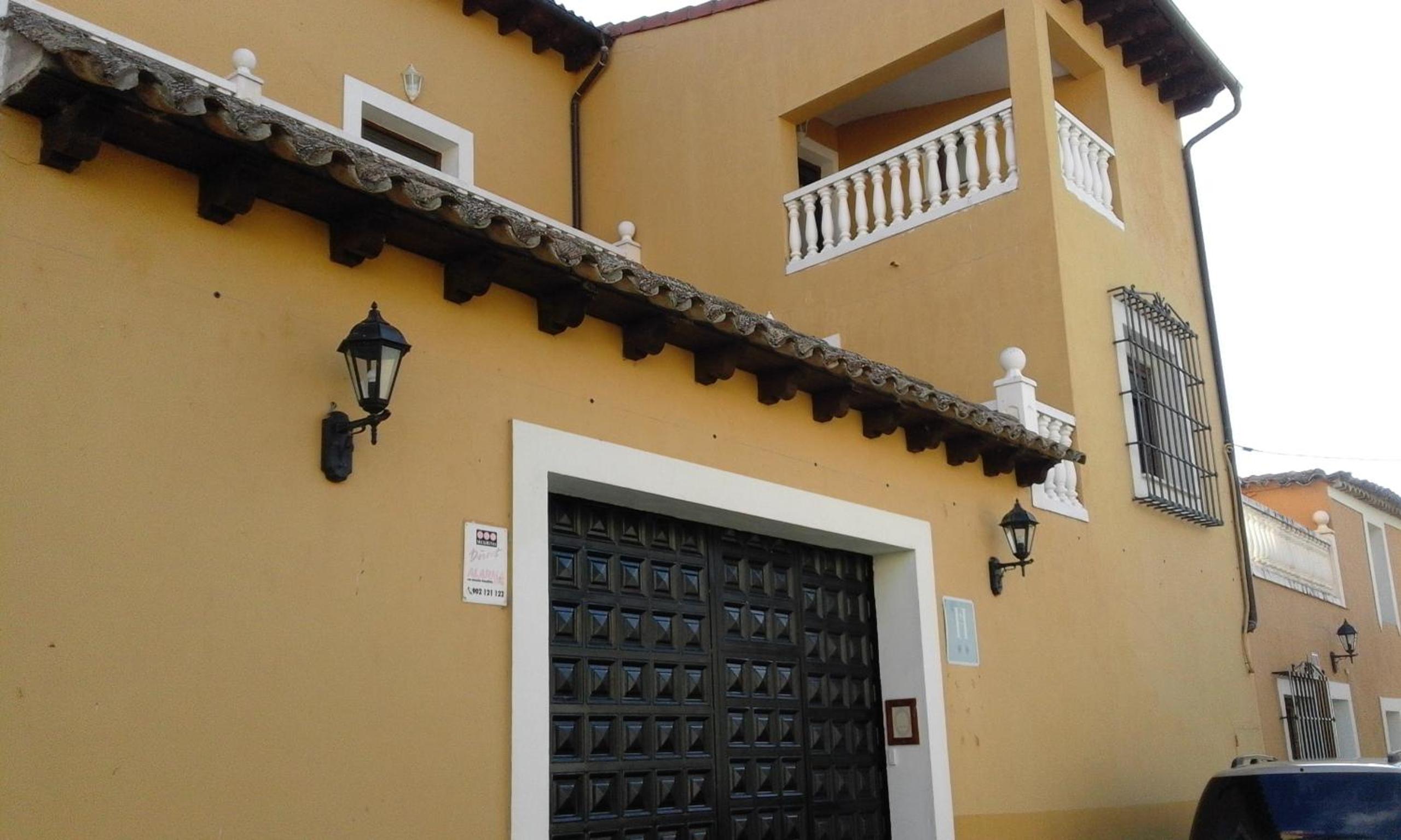 Double Room With Terrace photo 3