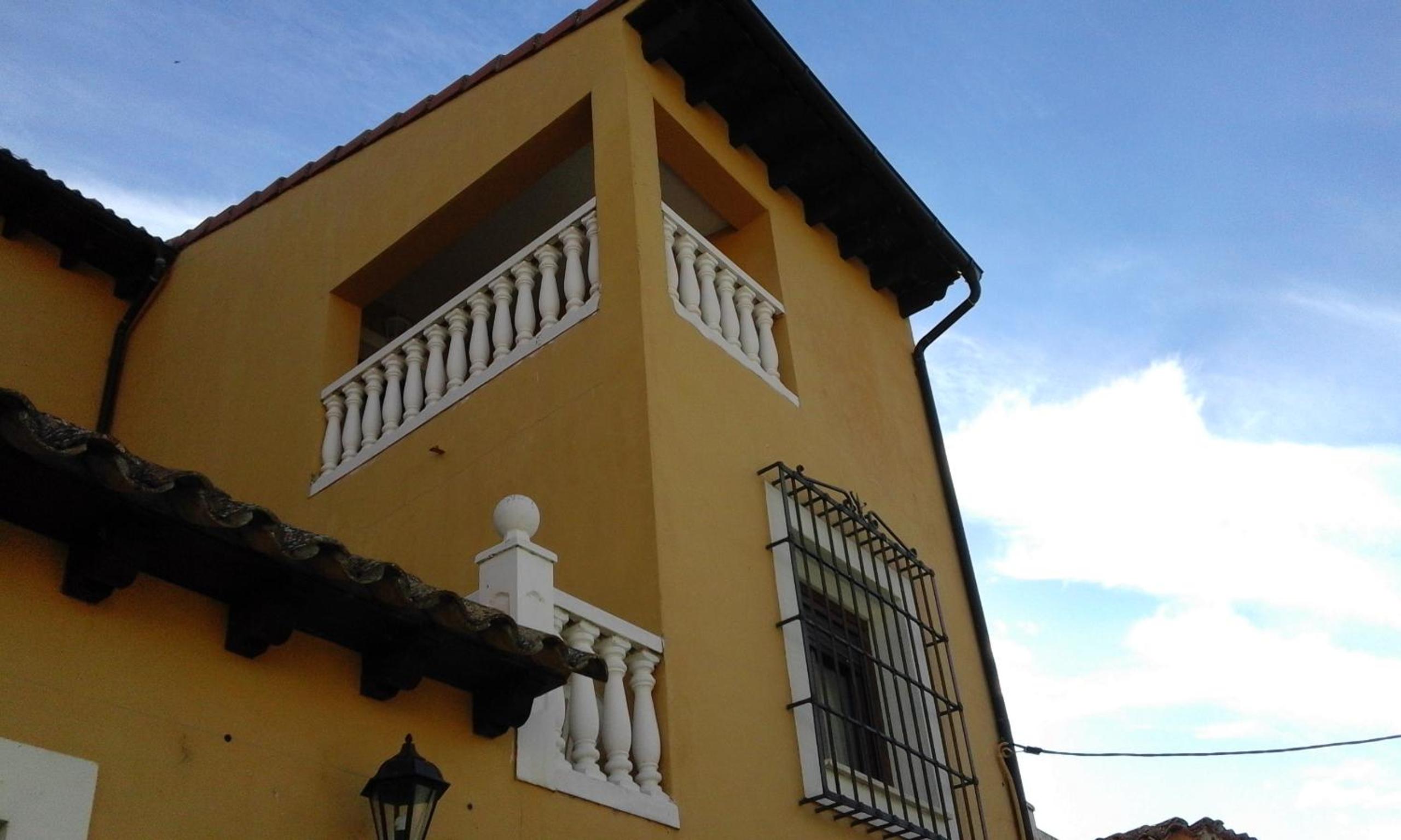 Twin Room With Terrace photo 3