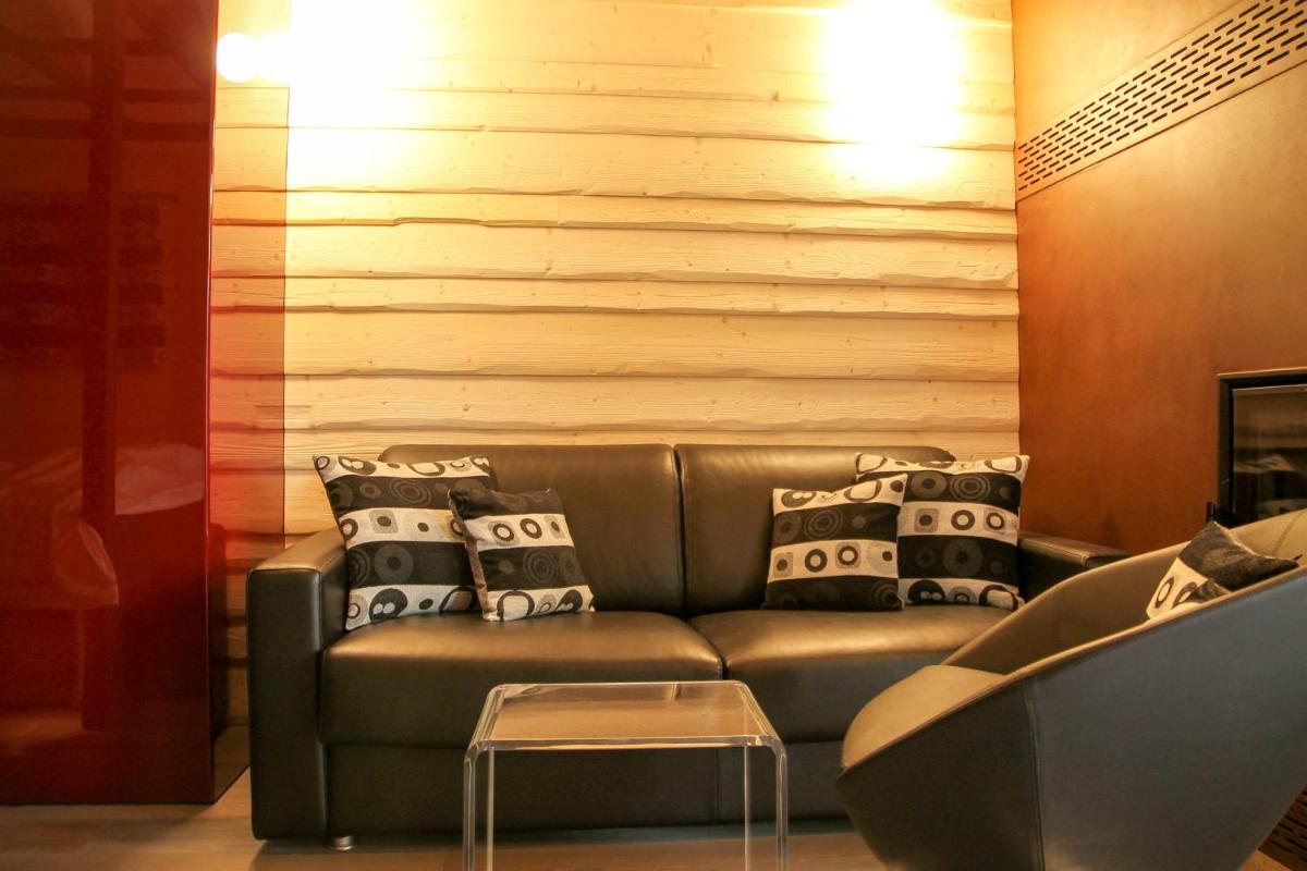 Luxury Chalet - Photo 1