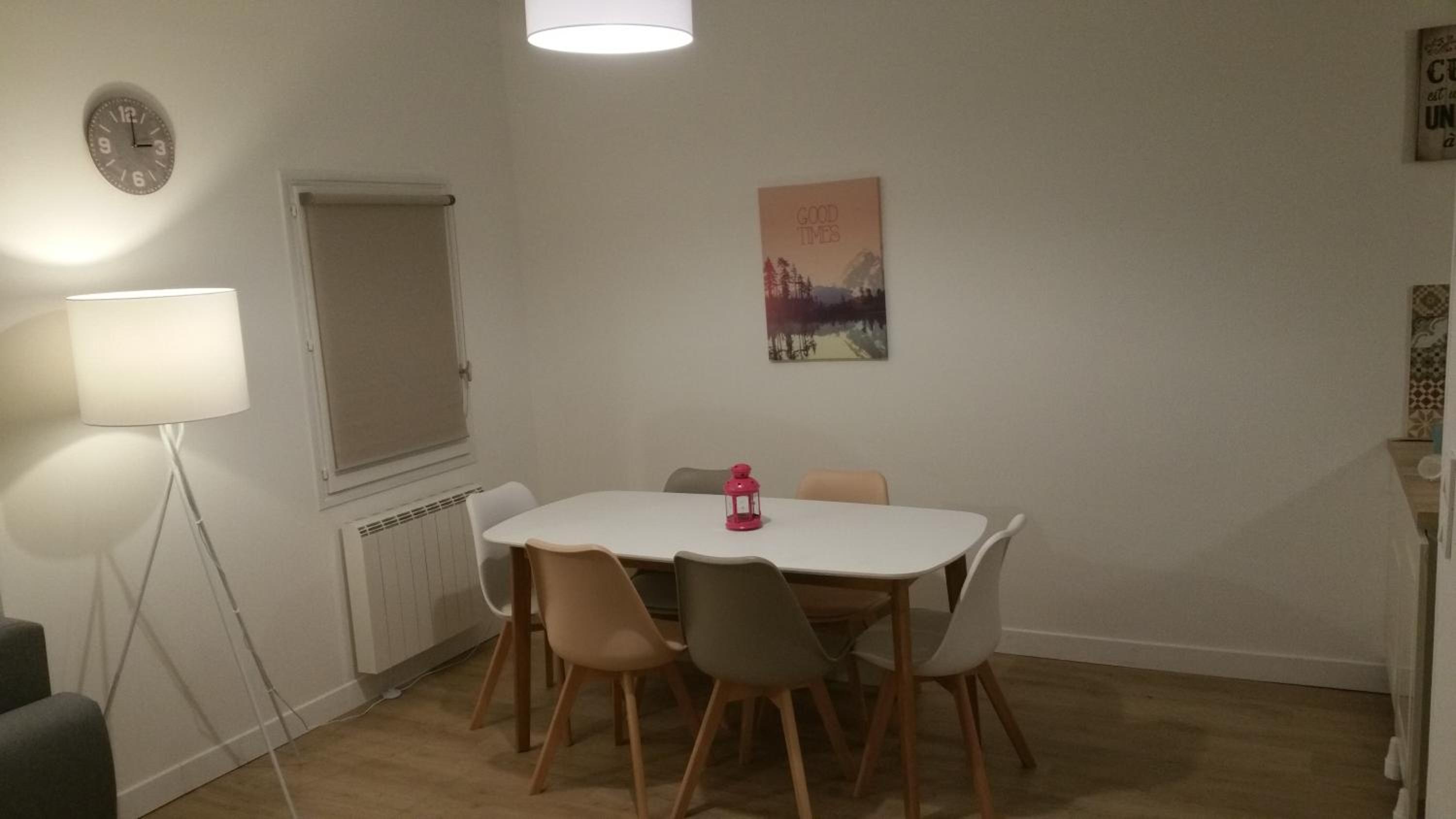 Apartment photo 1