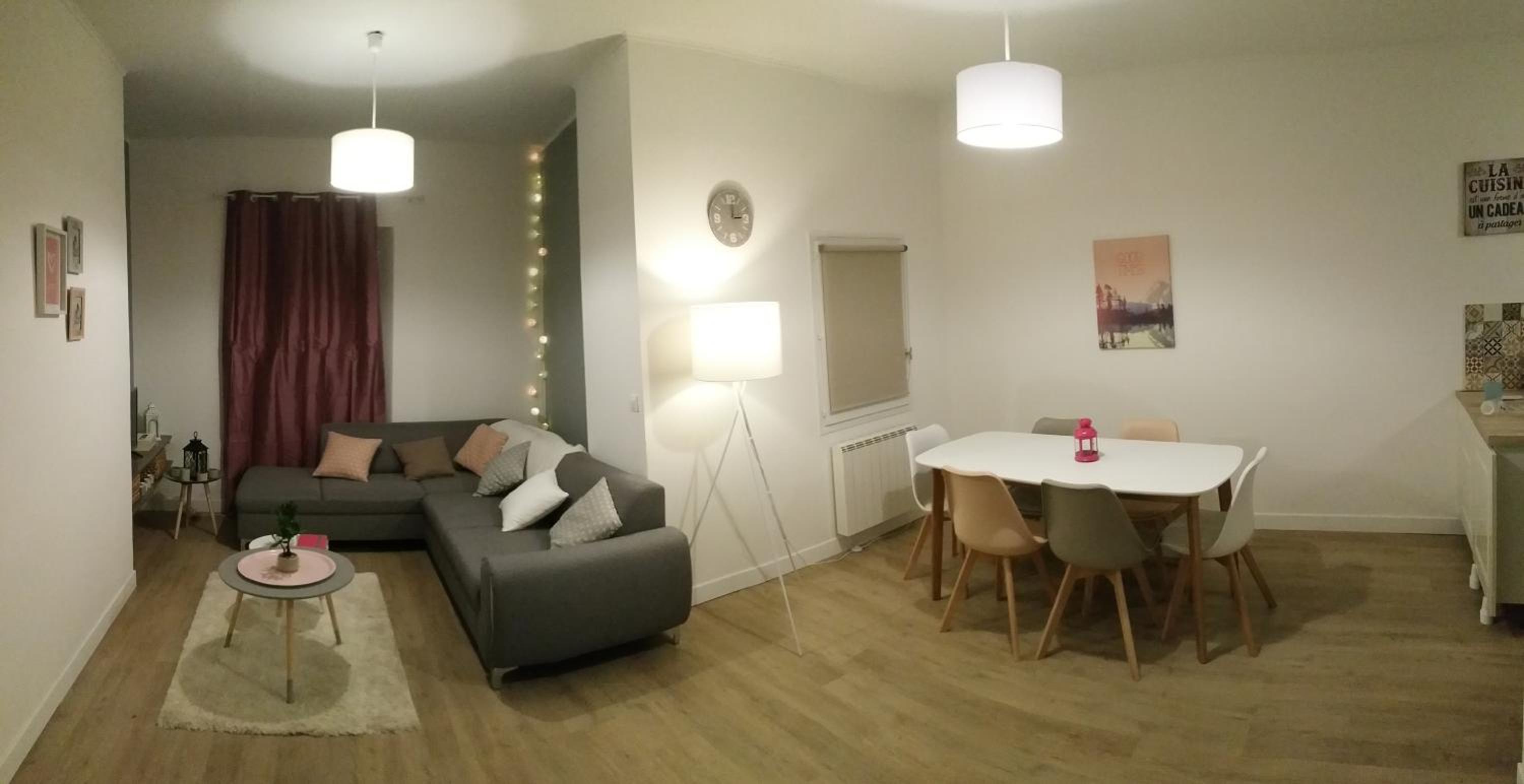 Apartment photo 3