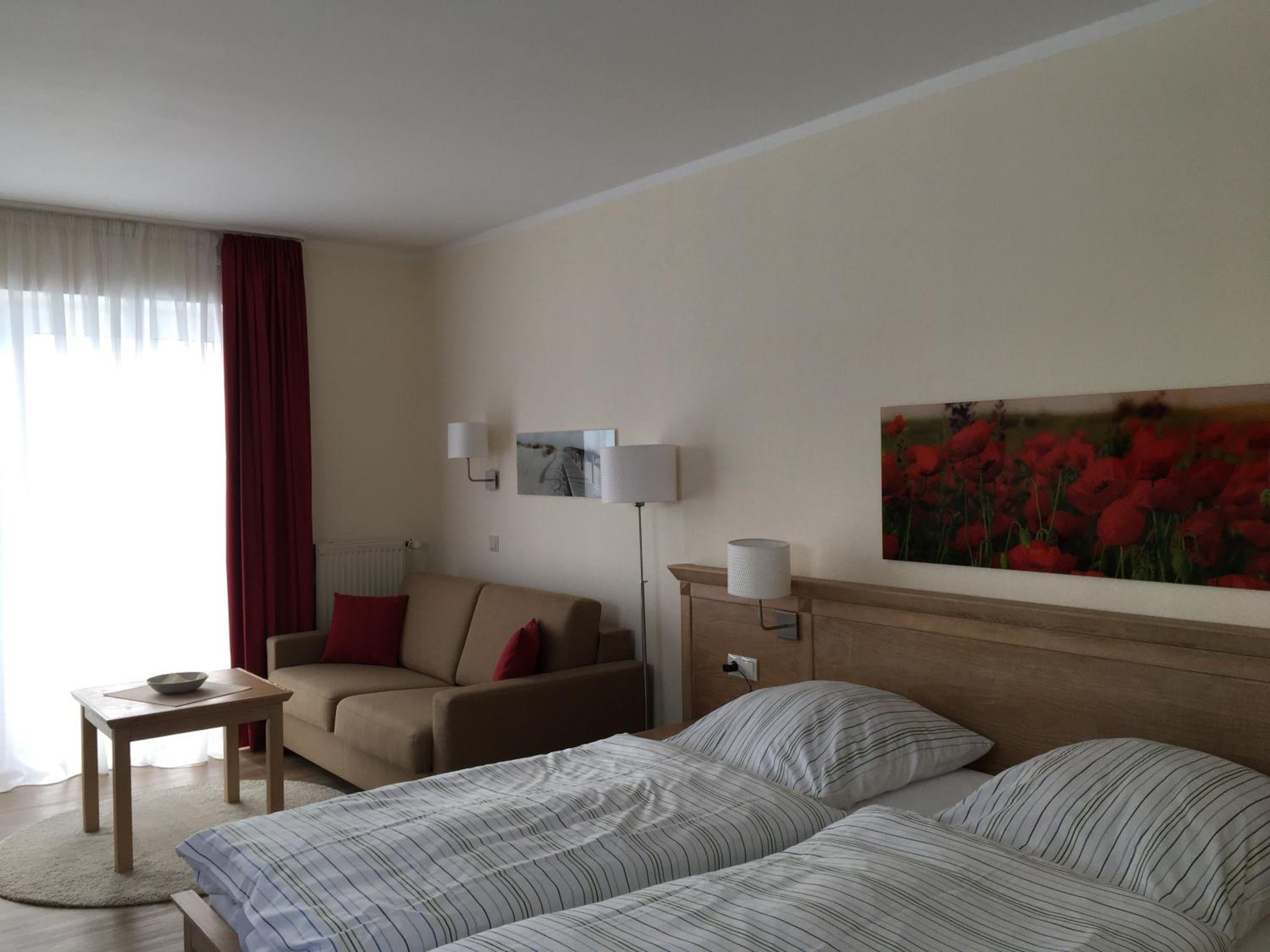 Standard Triple Room photo 1