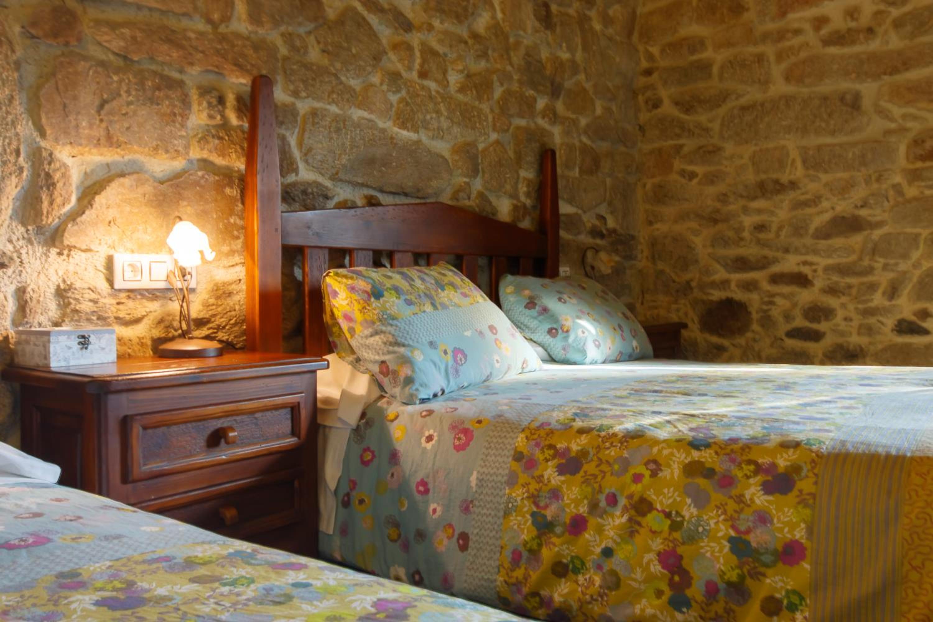 Habitación familiar