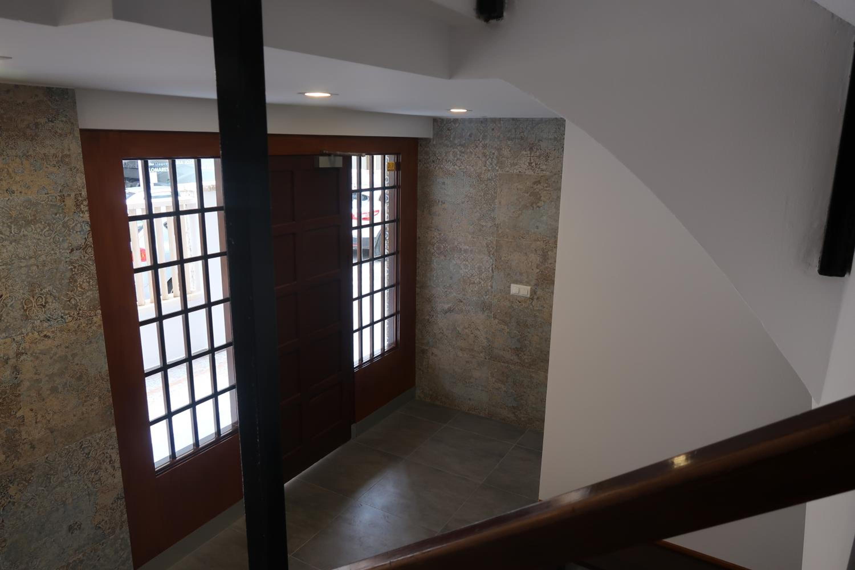 Apartment with Sea View photo 3