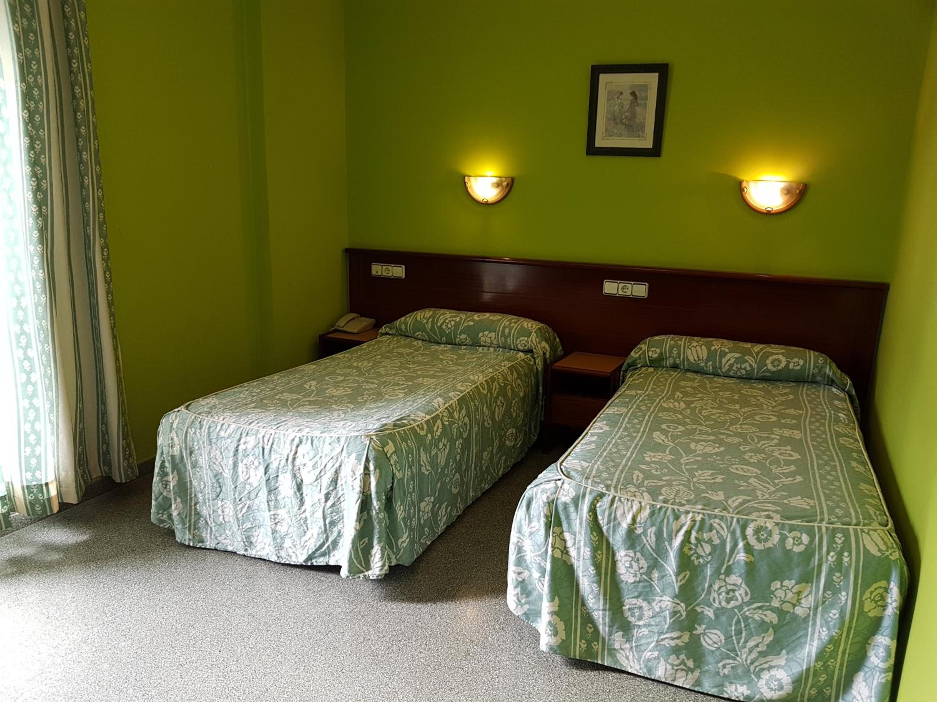 Twin Room photo 2