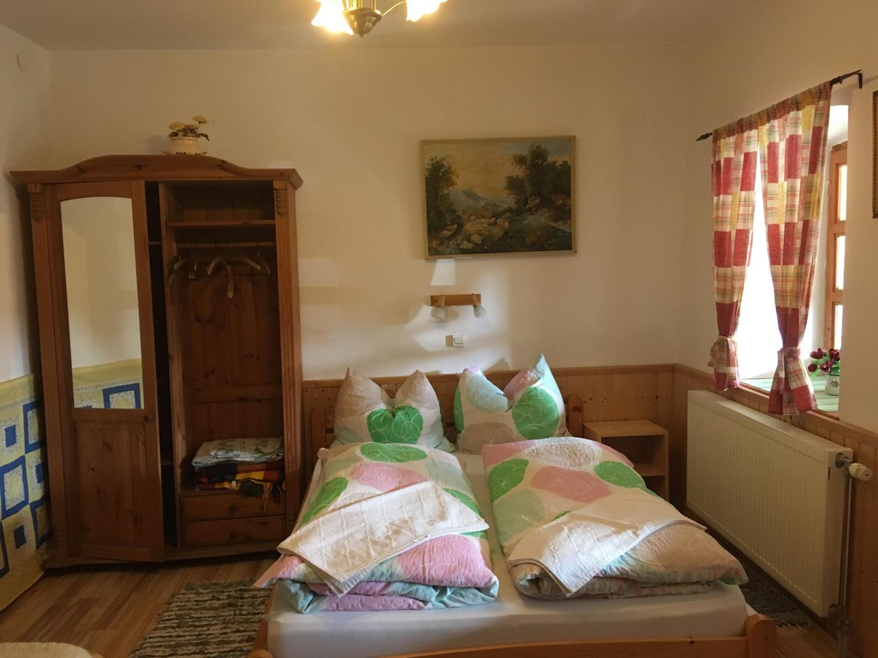 One-Bedroom Suite photo 1