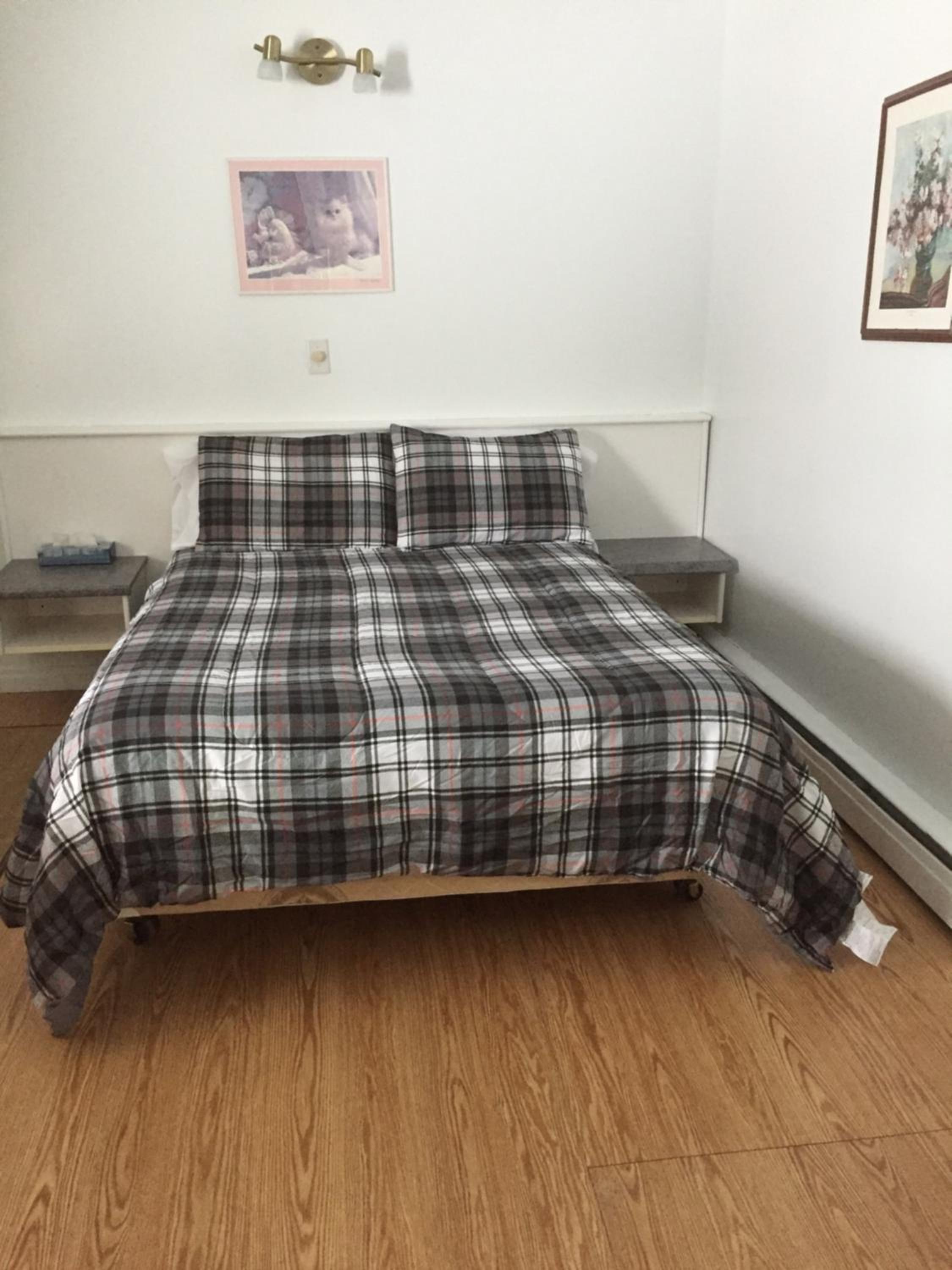 Double Room photo 2