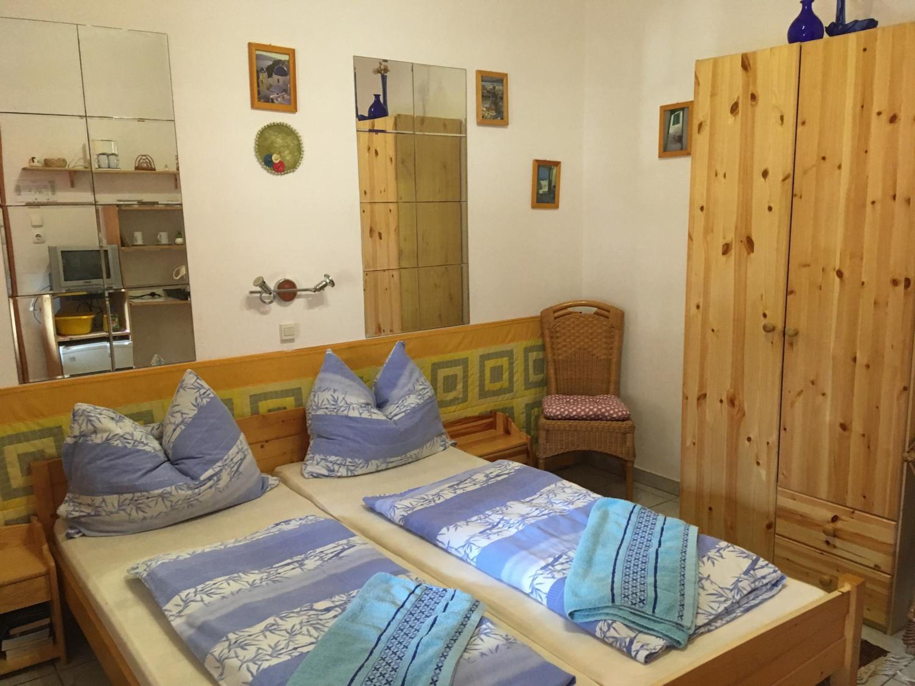Double Room with Private Bathroom photo 1