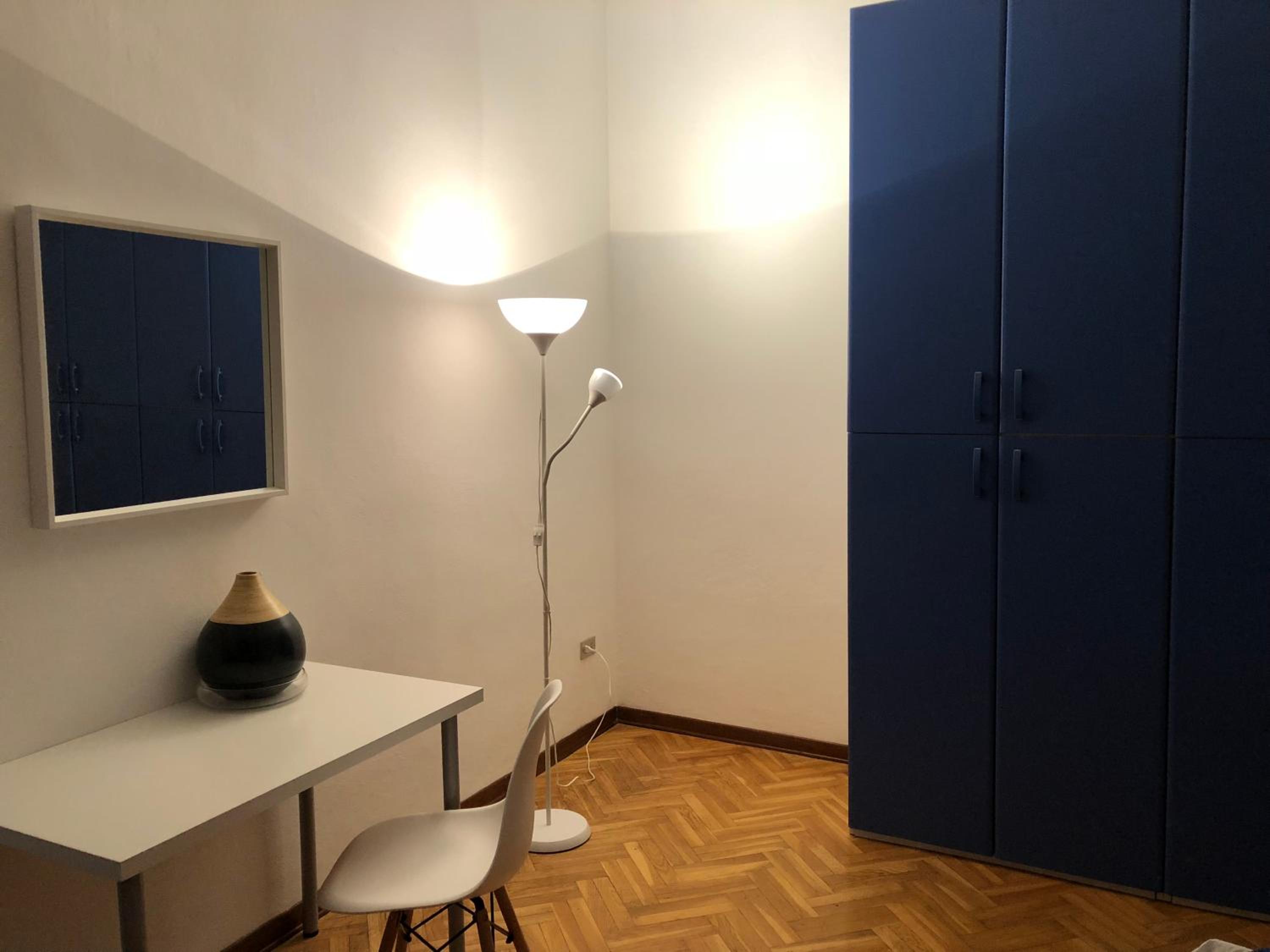 Large Double or Twin Room - Photo 11