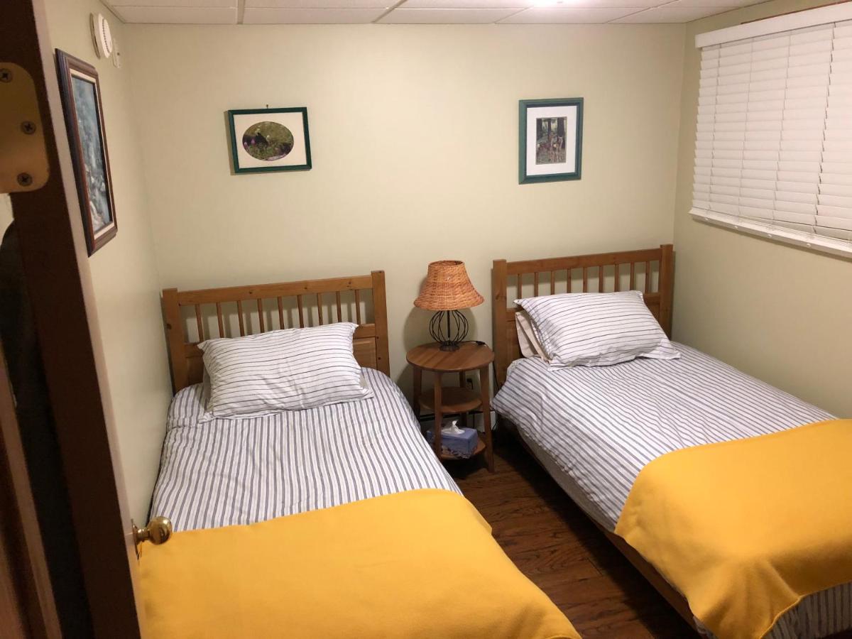 Twin Room photo 1