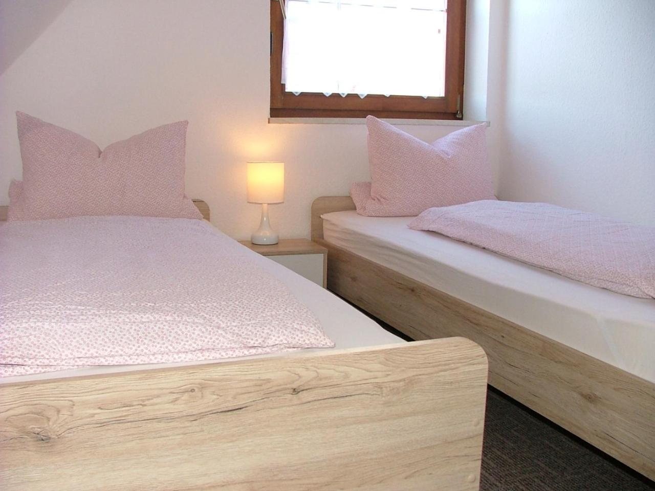 Apartment mit 2 Schlafzimmern im Erdgeschoß photo 3