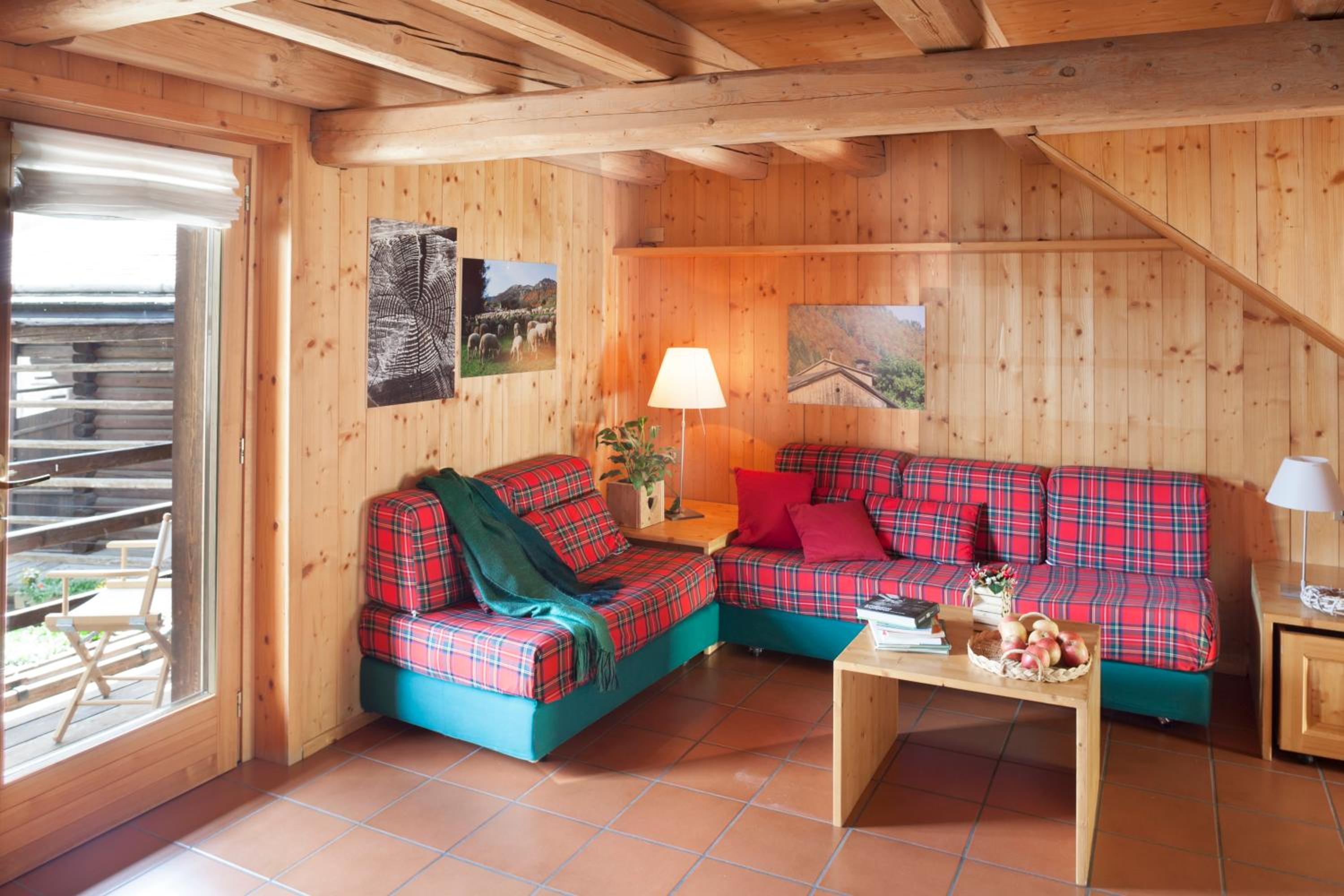 Superior Family Apartment (2 Adults + 1 Child)