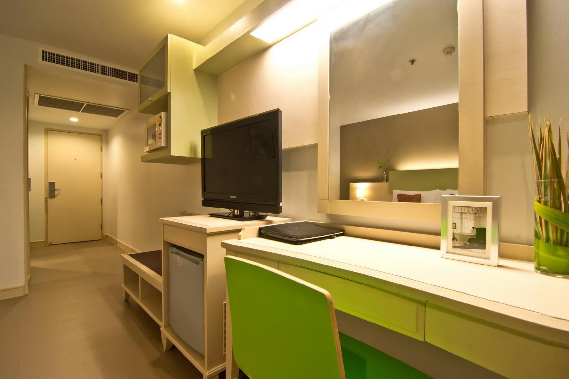 Deluxe Double Room - Photo 6